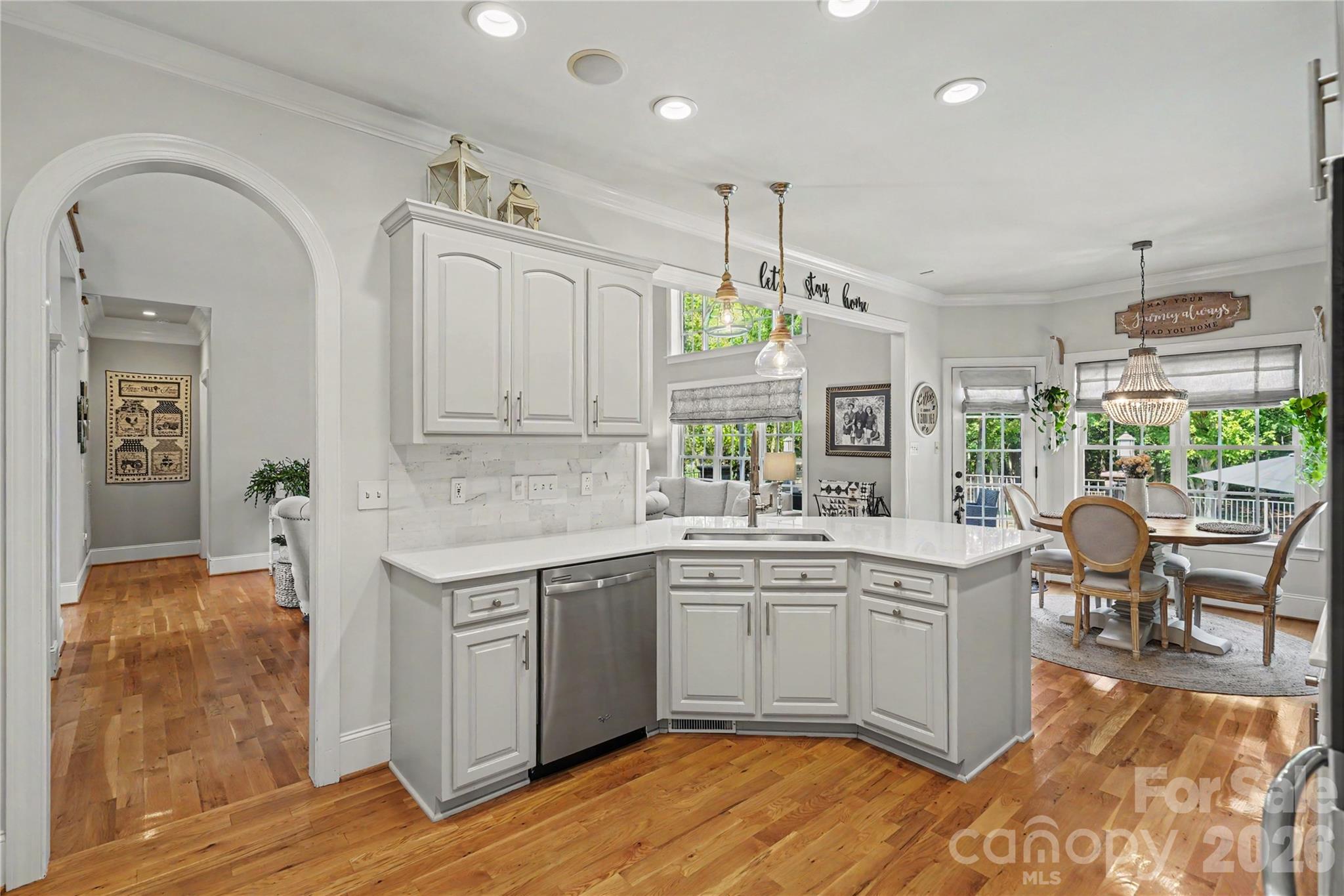 5805 Unionville Brief Road Property Photo 19