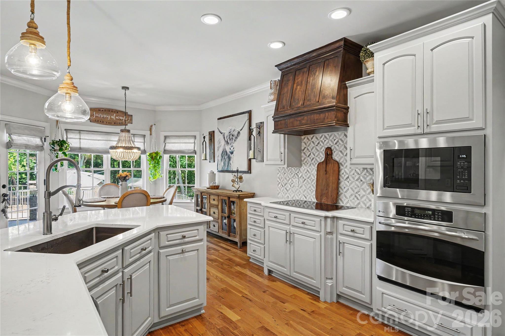 5805 Unionville Brief Road Property Photo 20