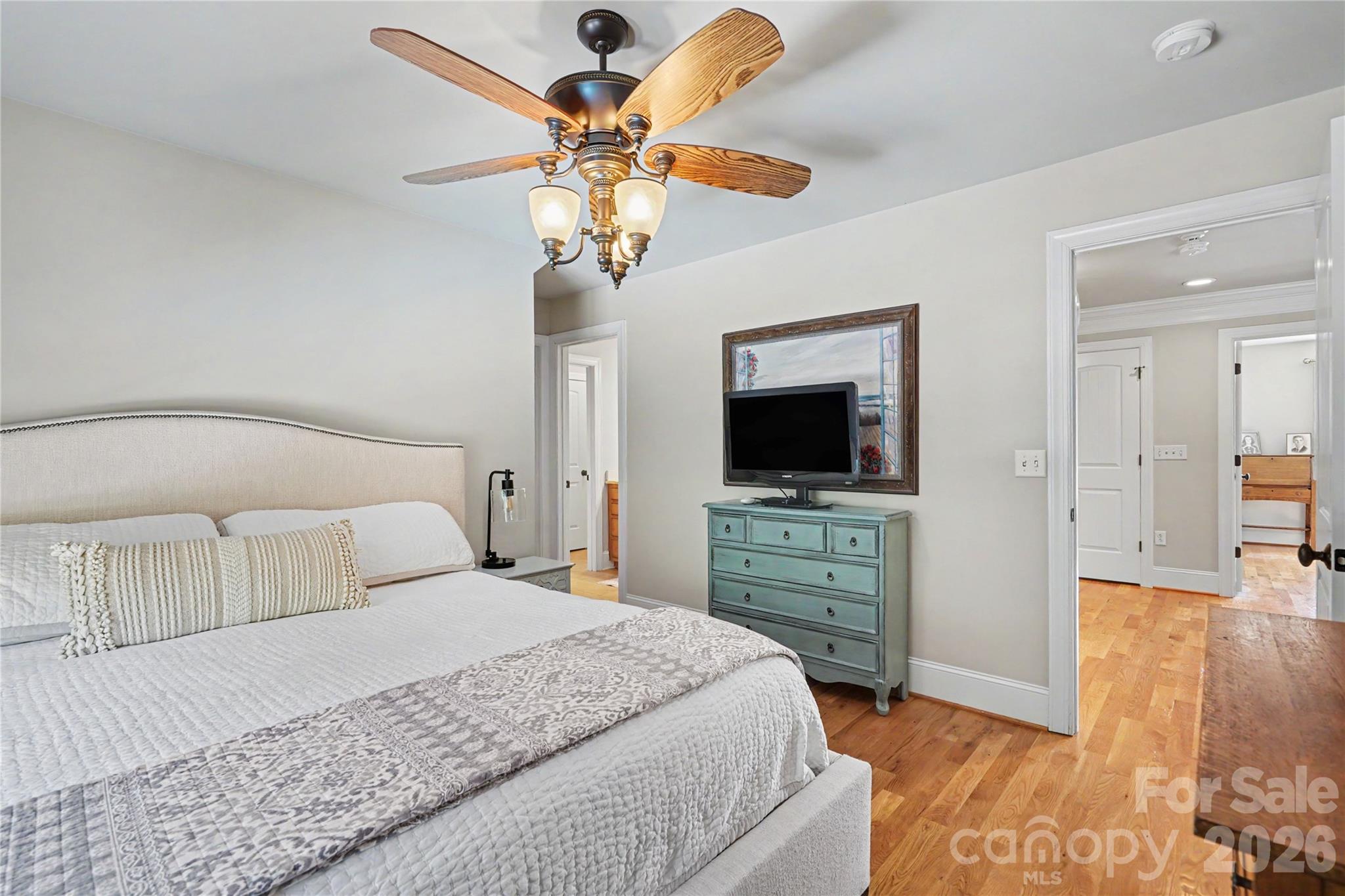 5805 Unionville Brief Road Property Photo 29