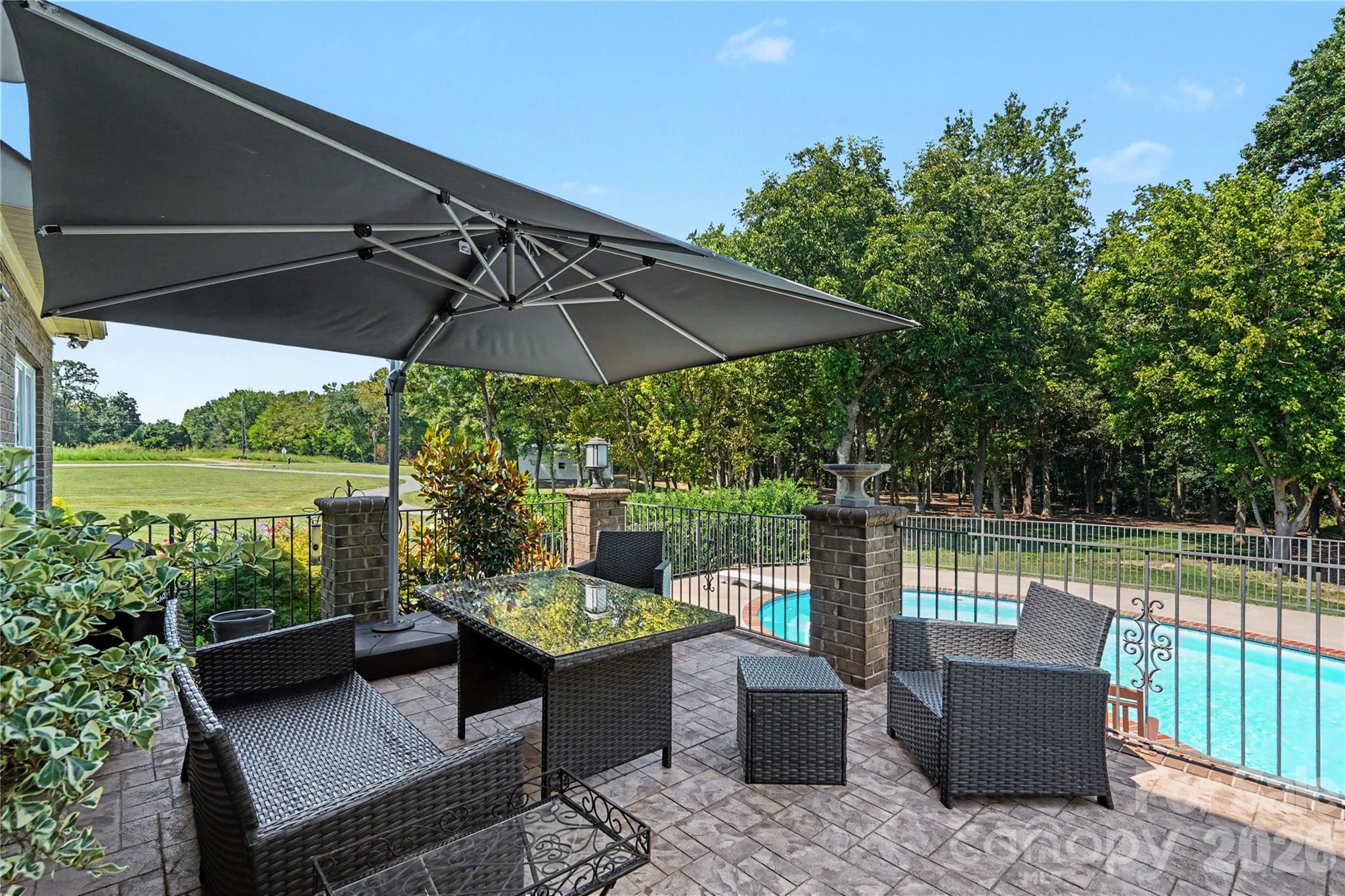 5805 Unionville Brief Road Property Photo 41