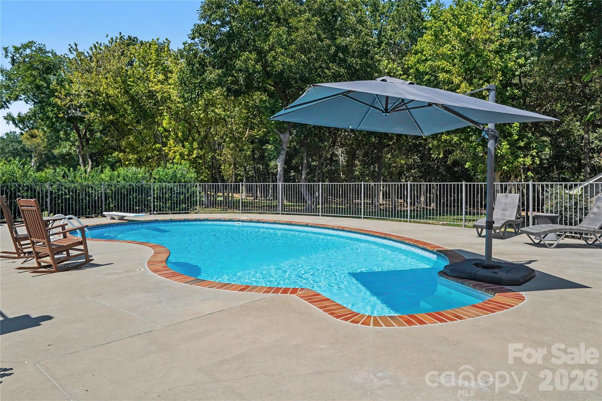5805 Unionville Brief Road Property Photo 43