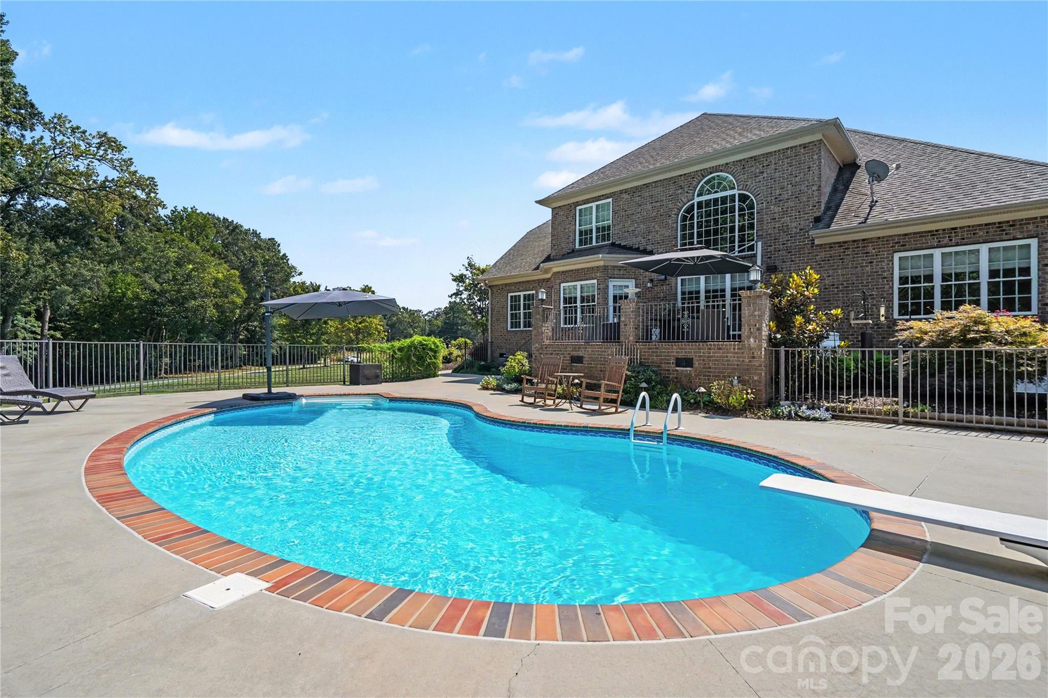5805 Unionville Brief Road Property Photo 44
