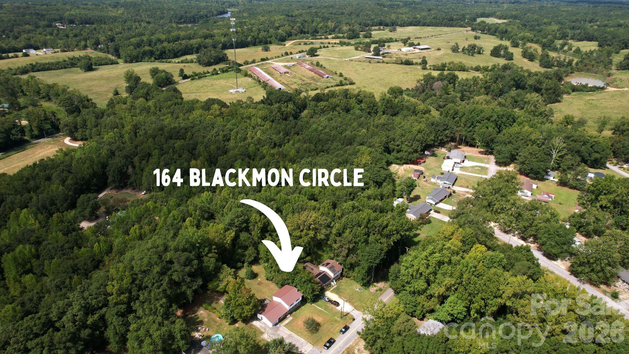 164 Blackmon Circle Property Photo 31
