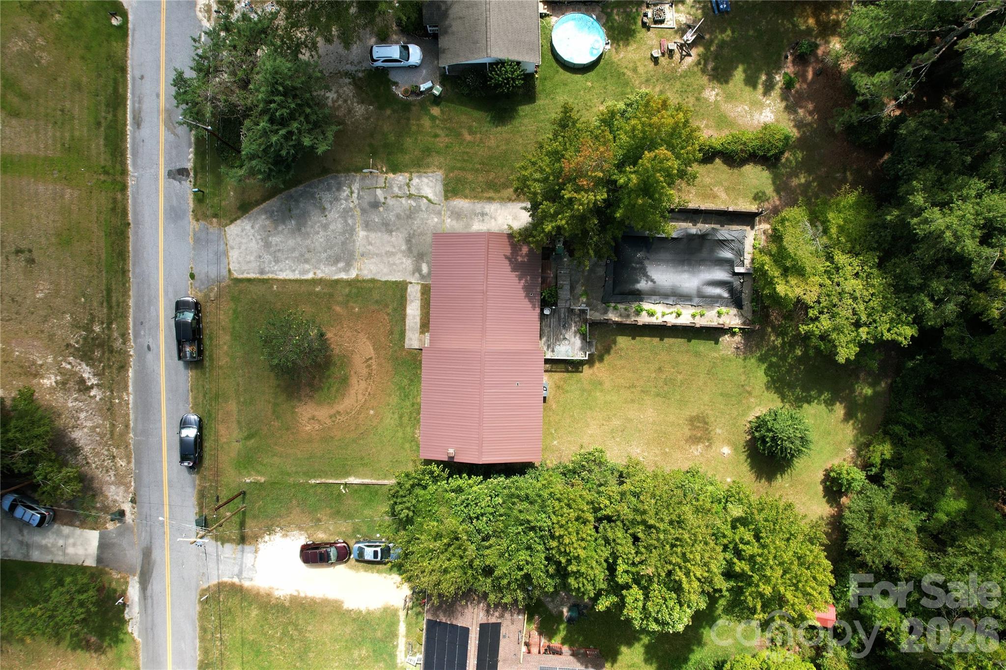 164 Blackmon Circle Property Photo 35