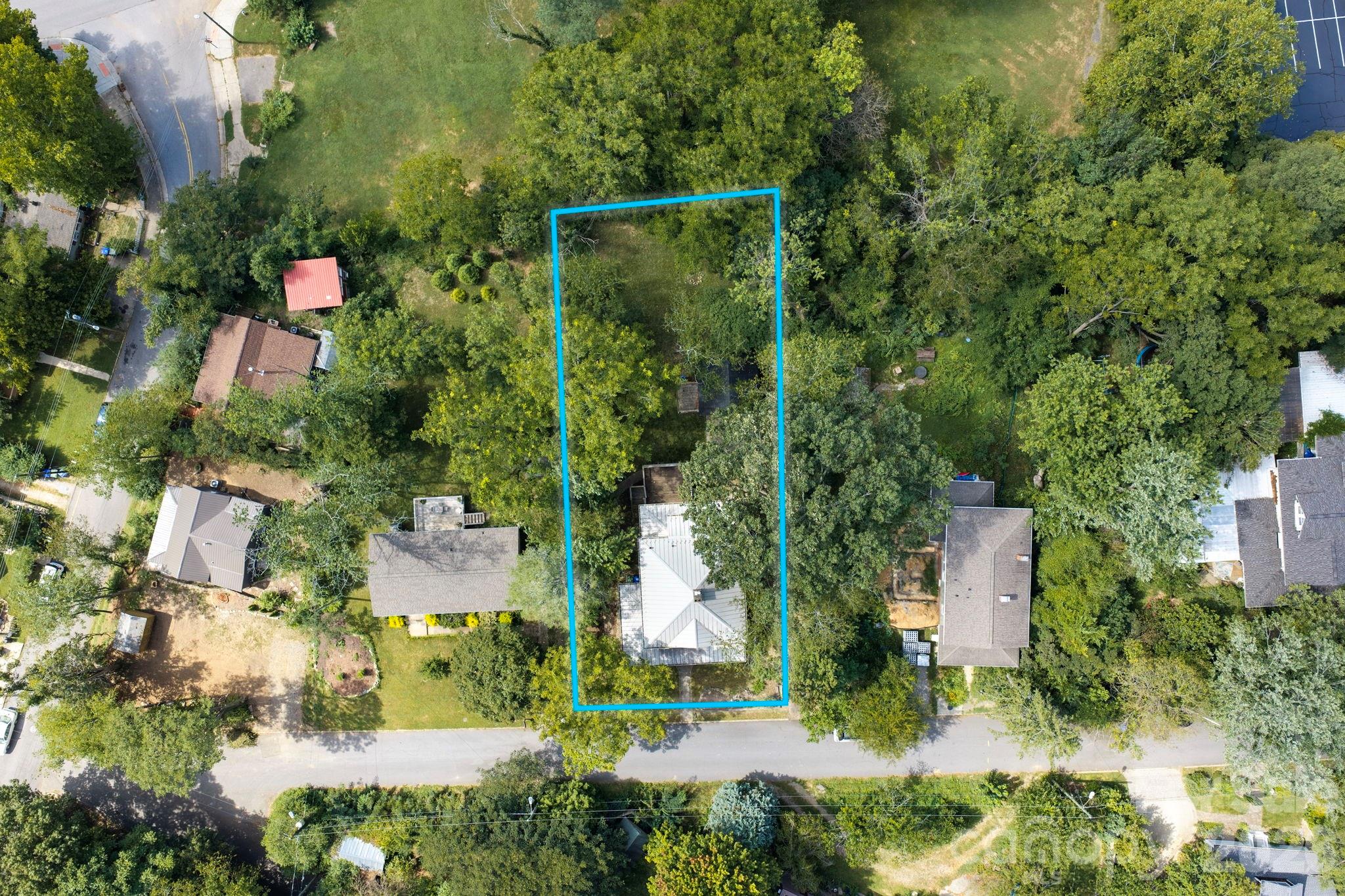 16 West Street Property Photo 47