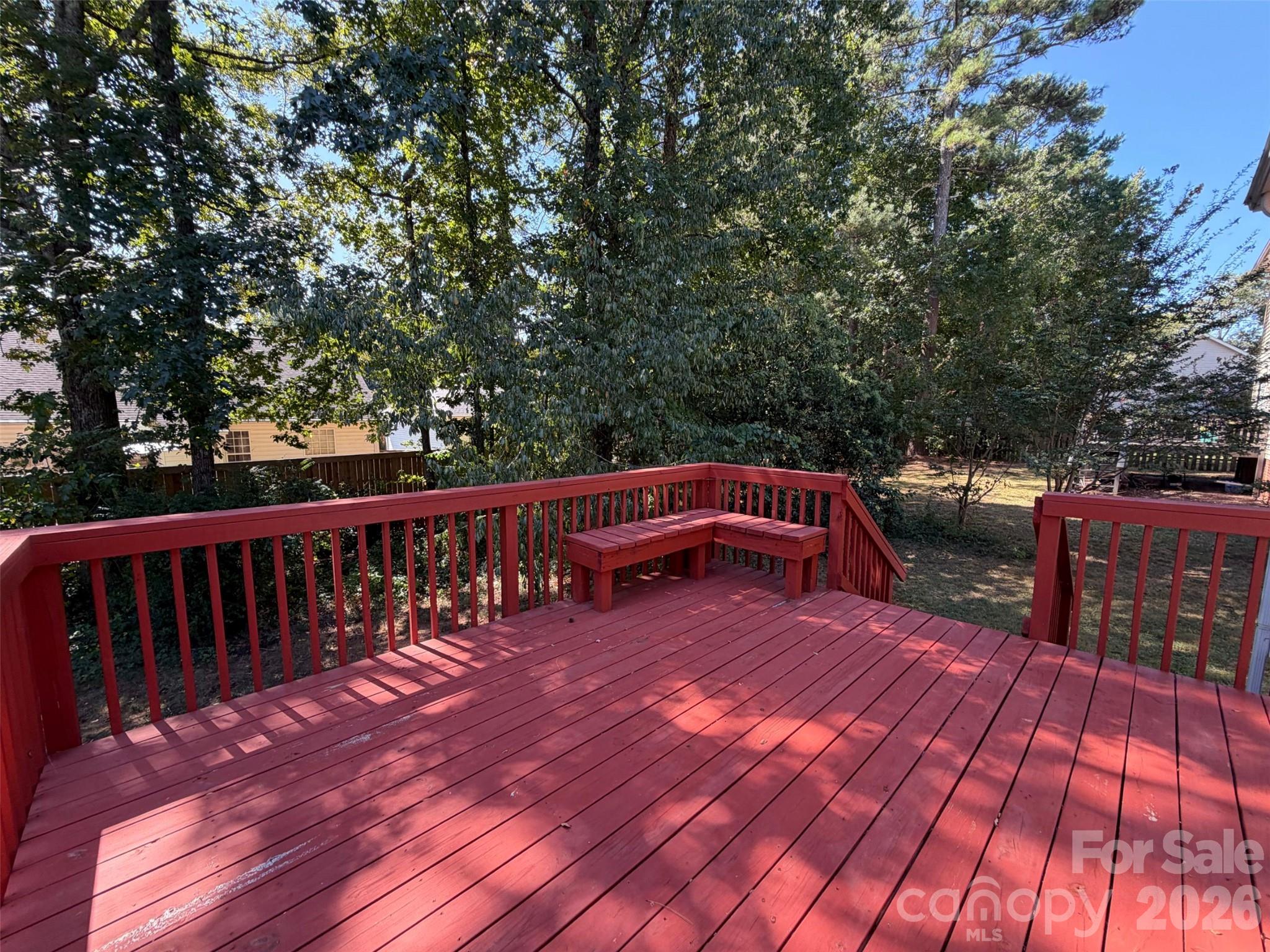 331 Market Hall Place Property Photo 15