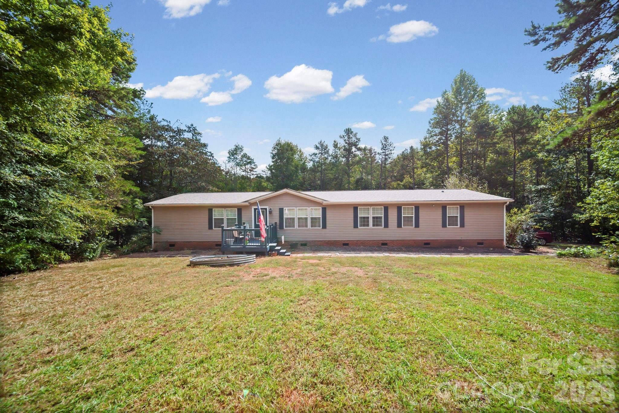 8027 Hillanby Court Property Photo 1