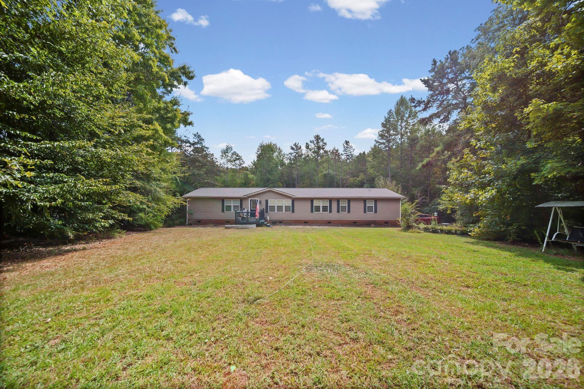 8027 Hillanby Court Property Photo 2