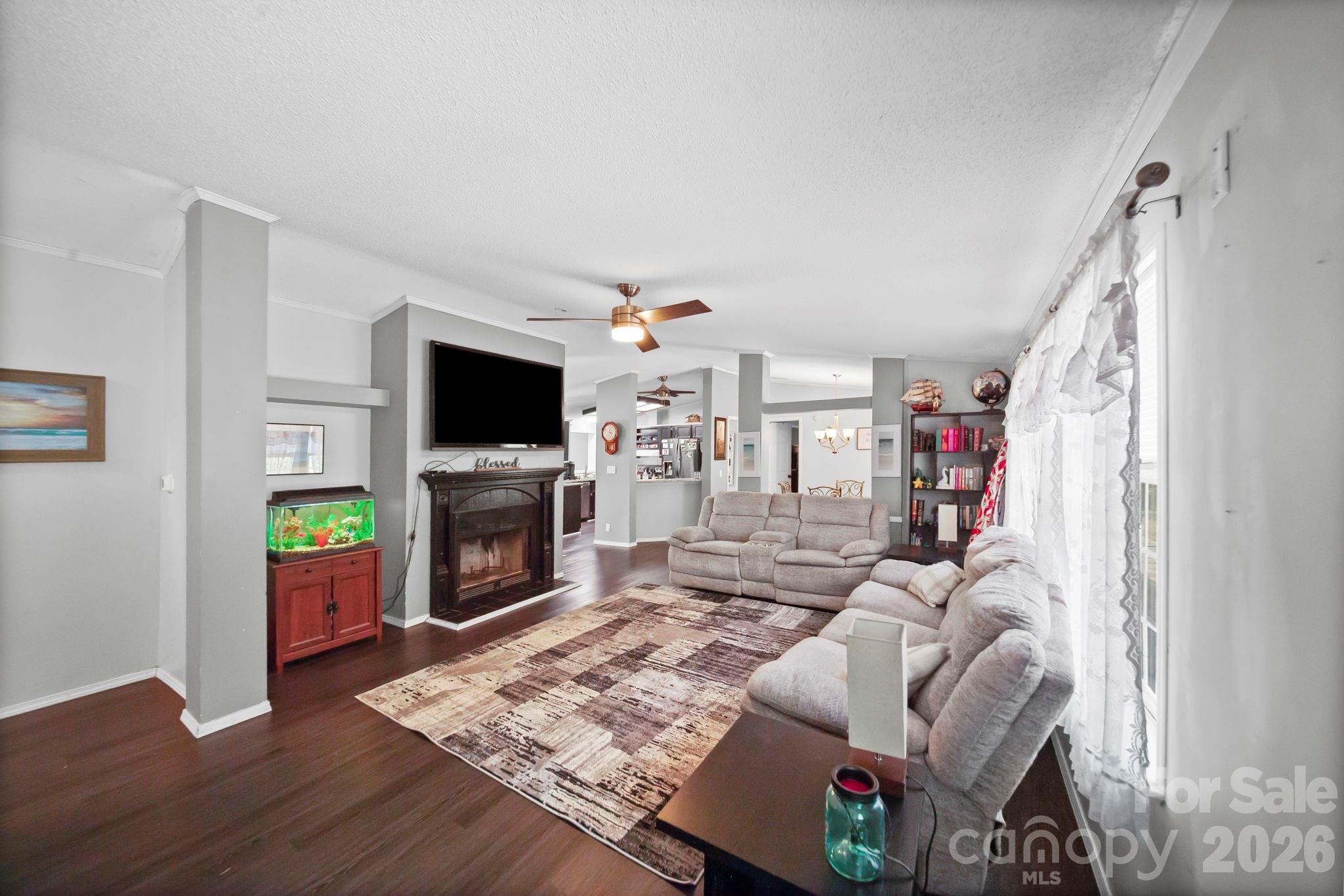 8027 Hillanby Court Property Photo 7
