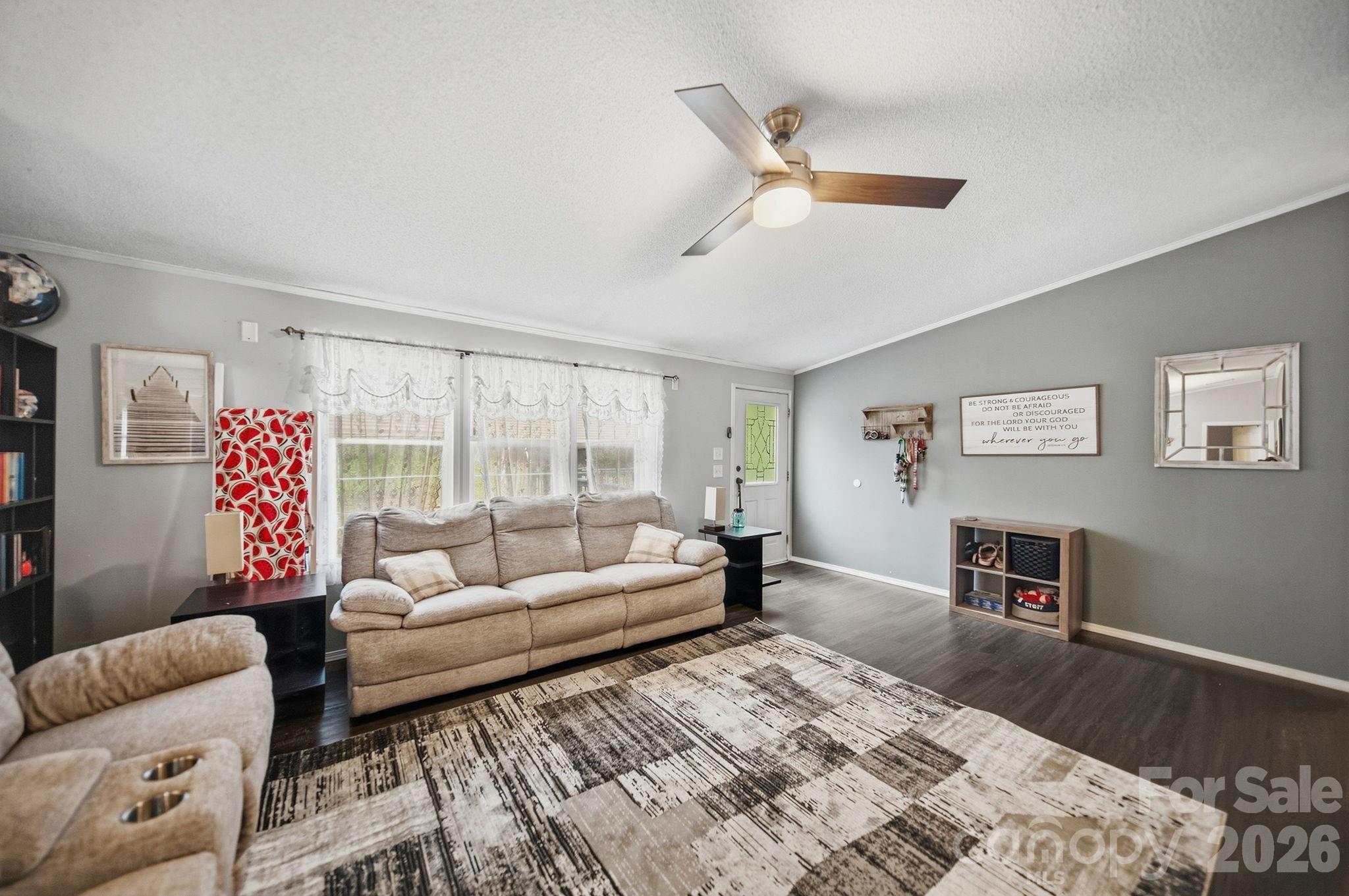8027 Hillanby Court Property Photo 8