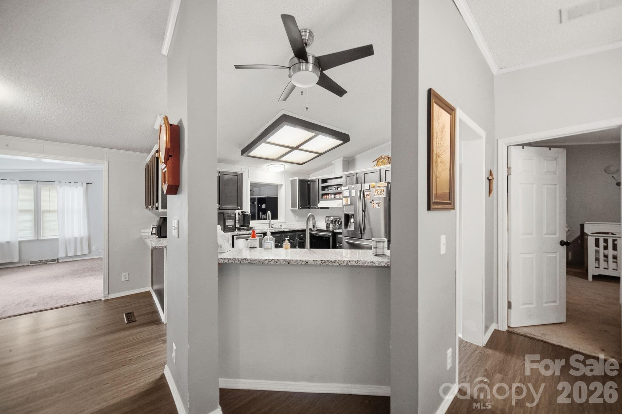 8027 Hillanby Court Property Photo 13