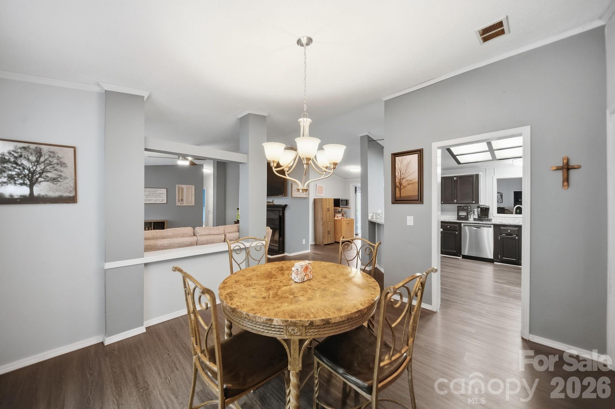 8027 Hillanby Court Property Photo 17