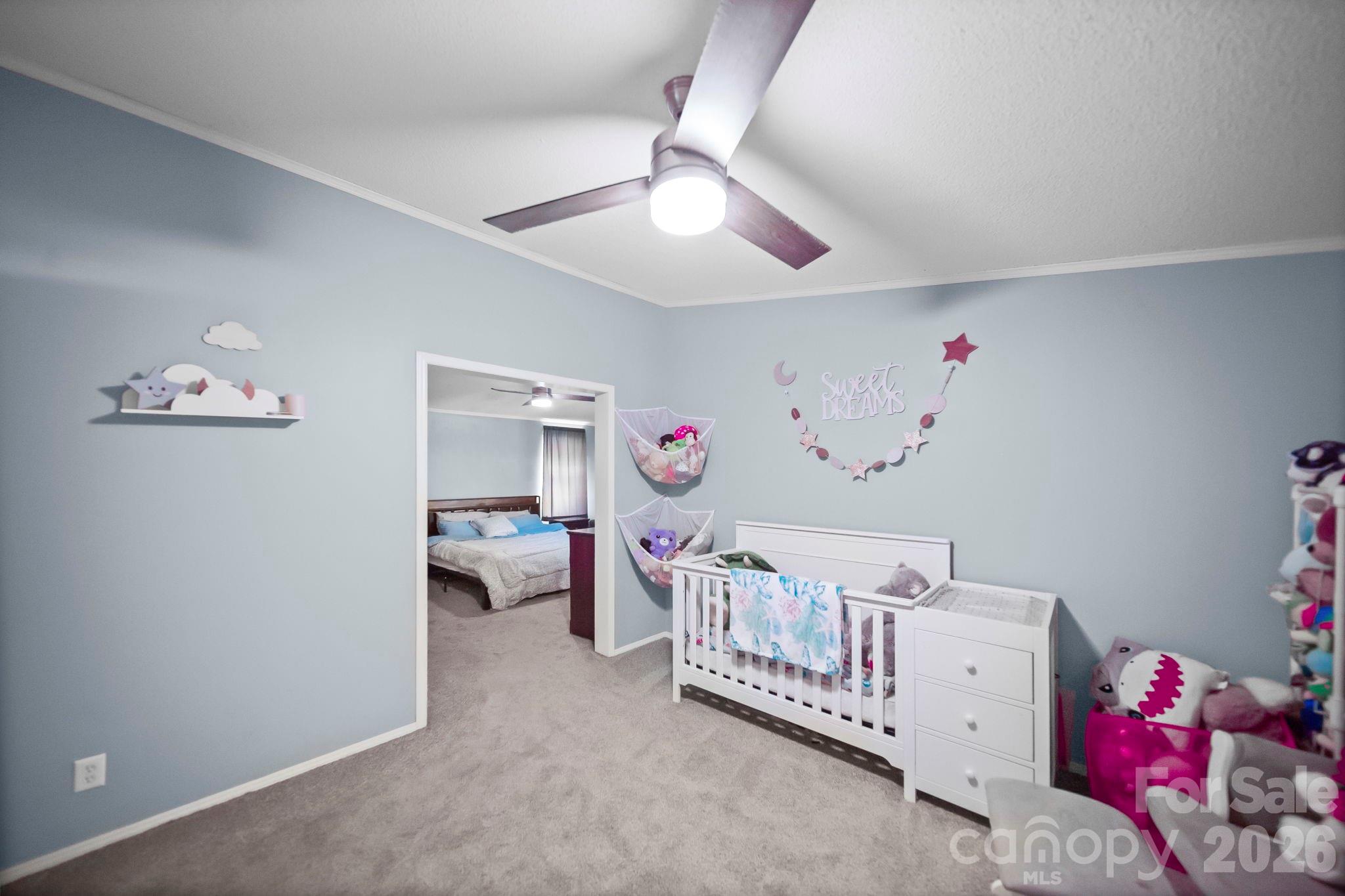 8027 Hillanby Court Property Photo 27
