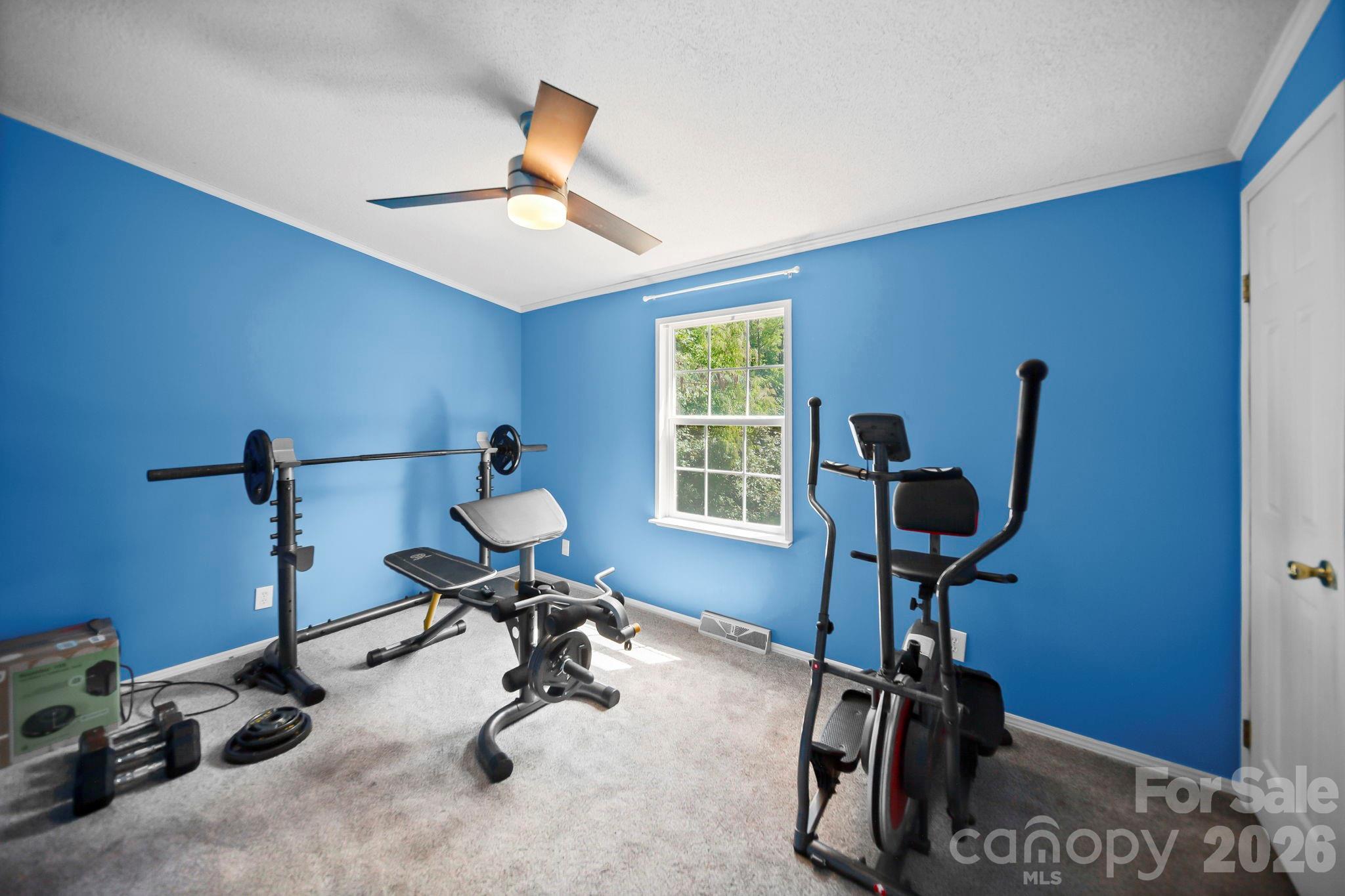 8027 Hillanby Court Property Photo 28