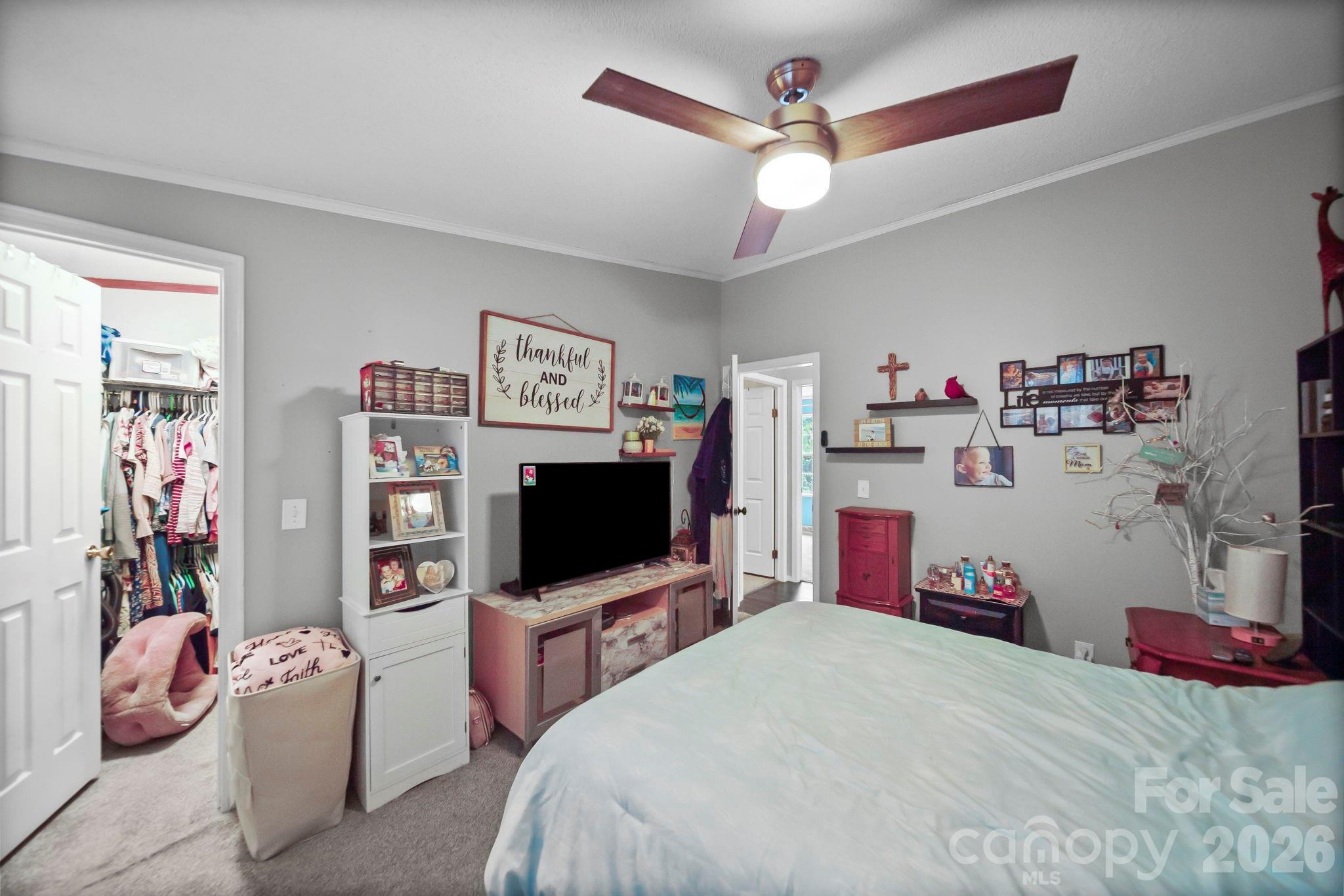 8027 Hillanby Court Property Photo 34