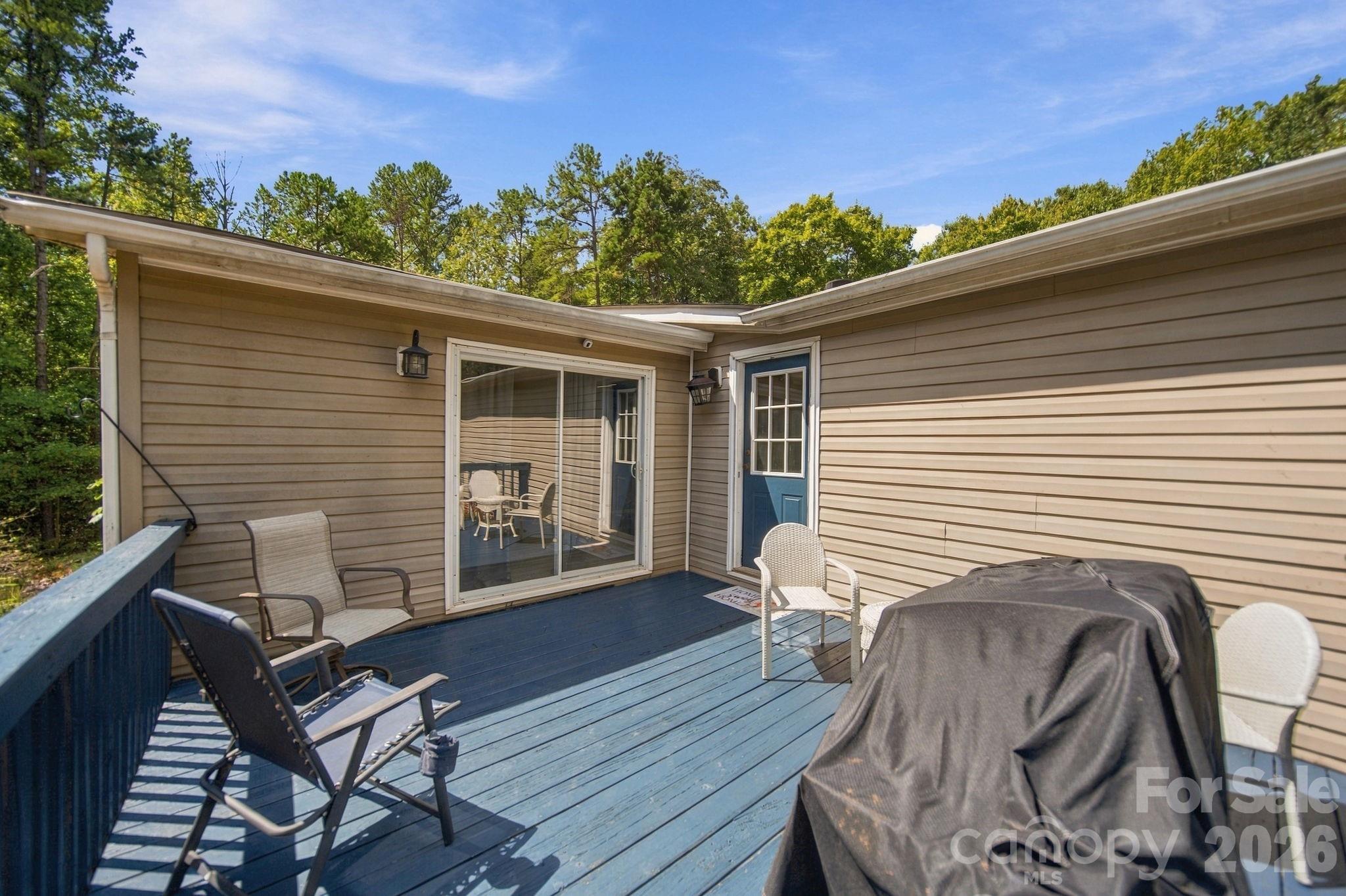 8027 Hillanby Court Property Photo 36