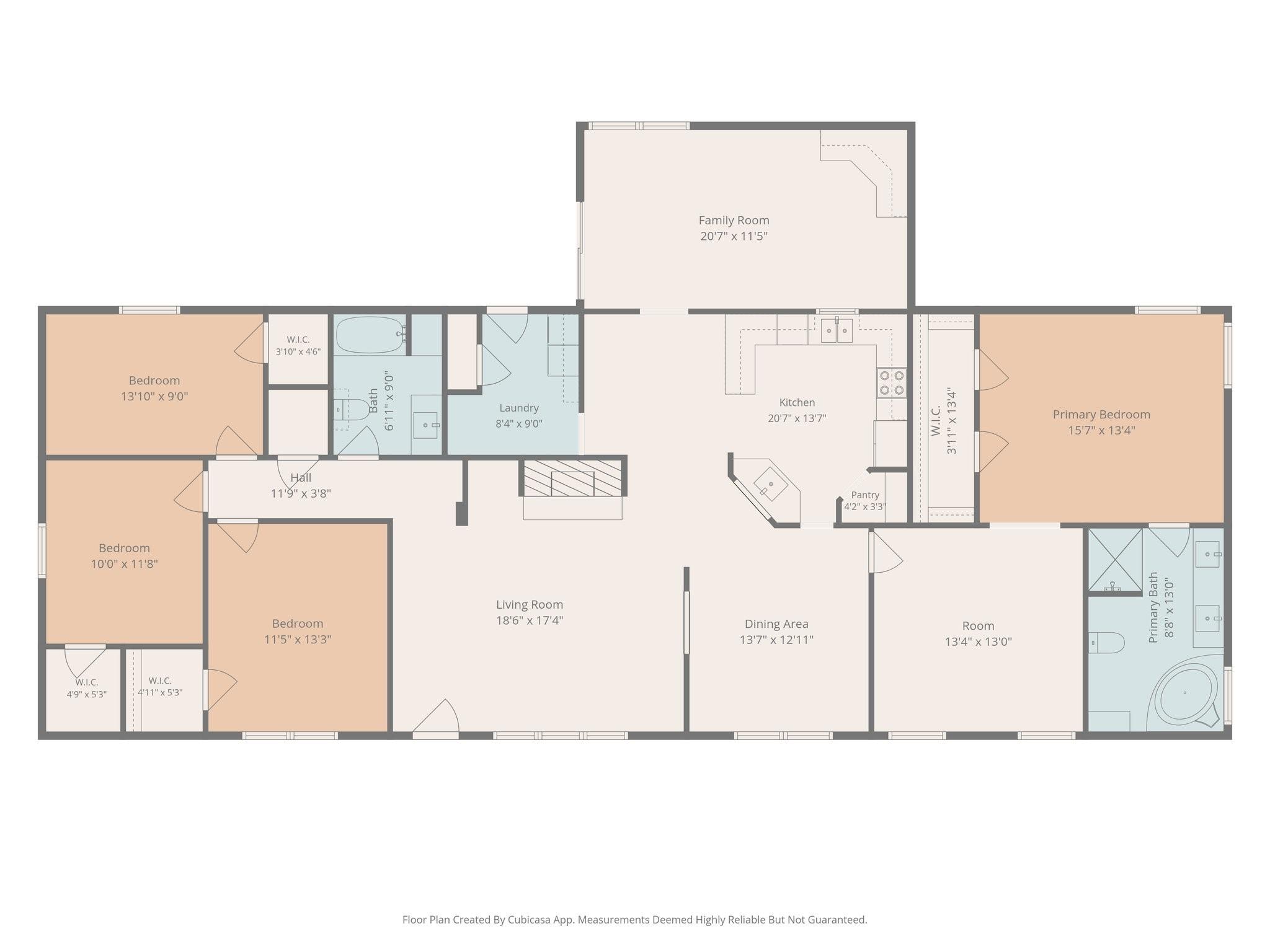8027 Hillanby Court Property Photo 42