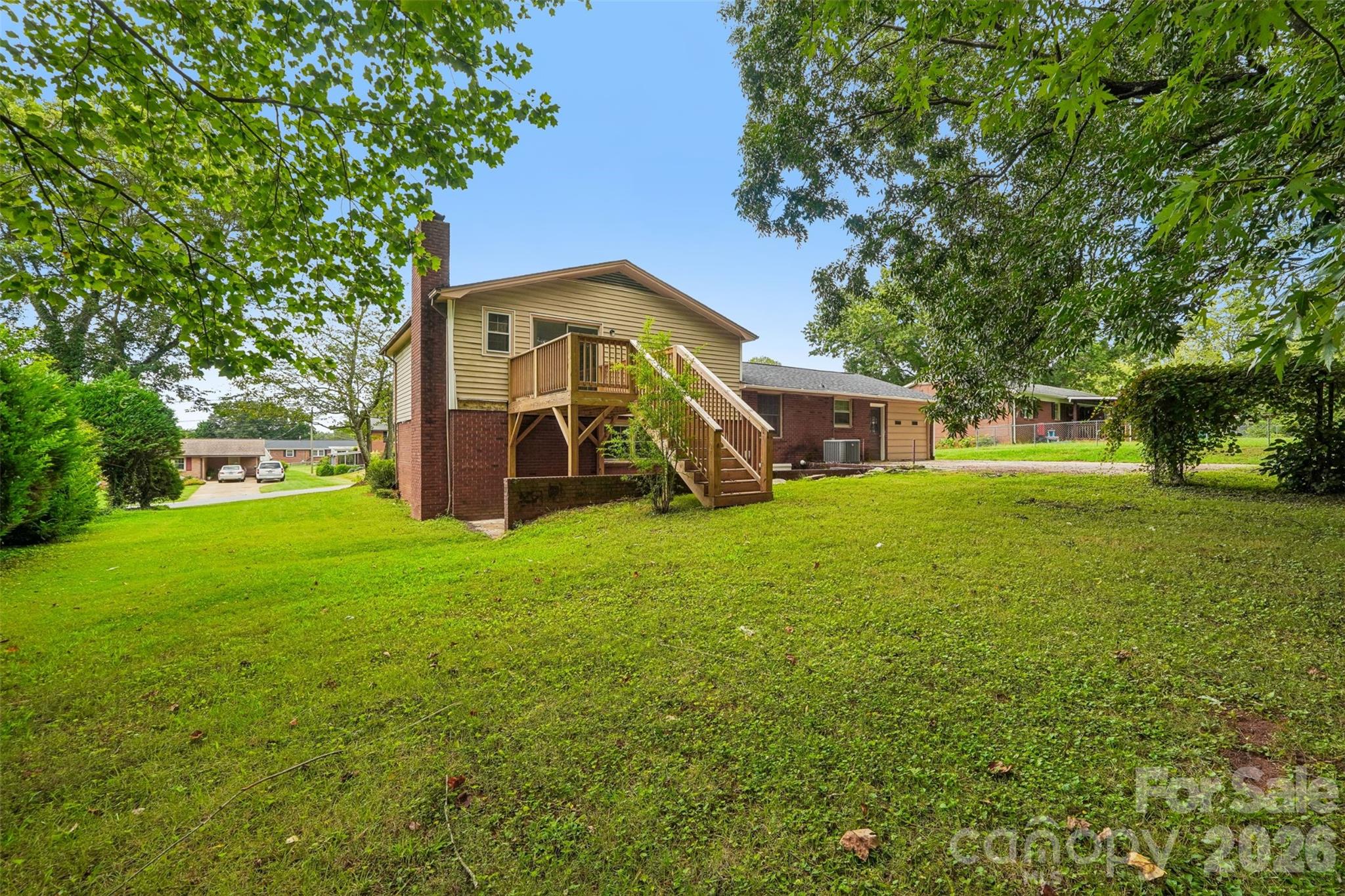 4036 Elizabeth Street Property Photo 5