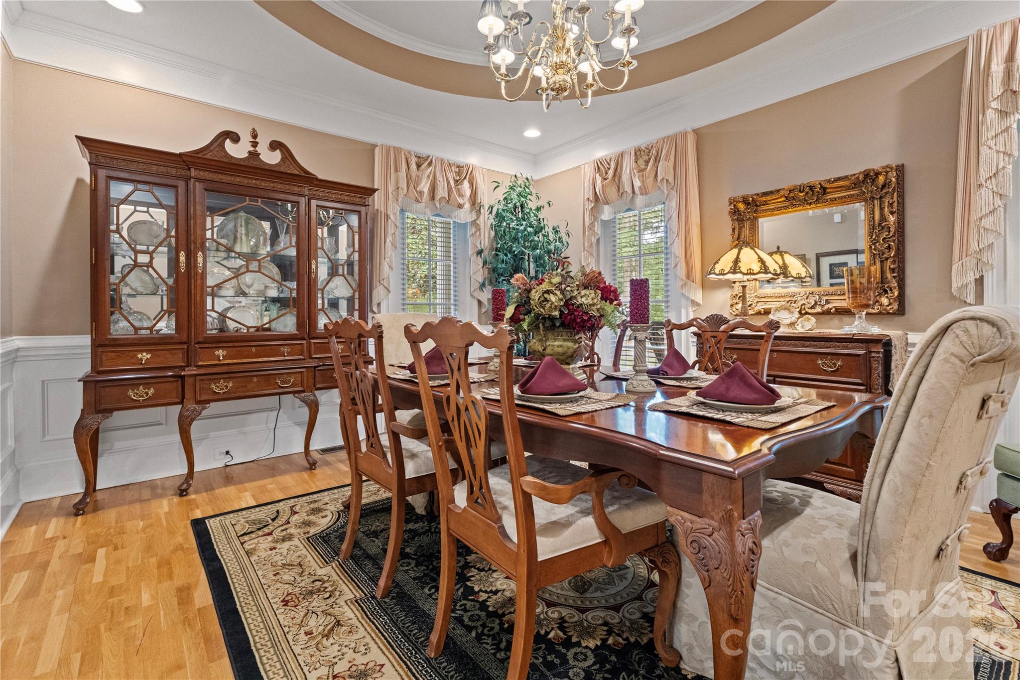 5550 Cauble Road Property Photo 4