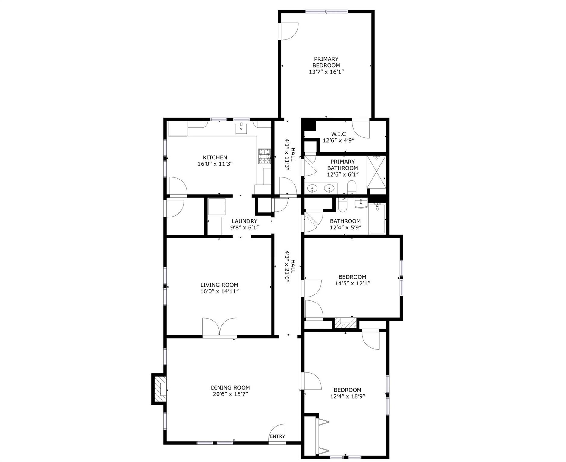 308 Union Street Property Photo 26
