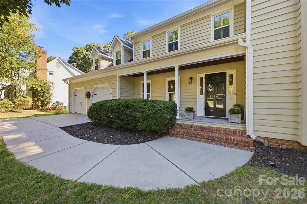 10141 Hanover Glen Road Property Photo 28