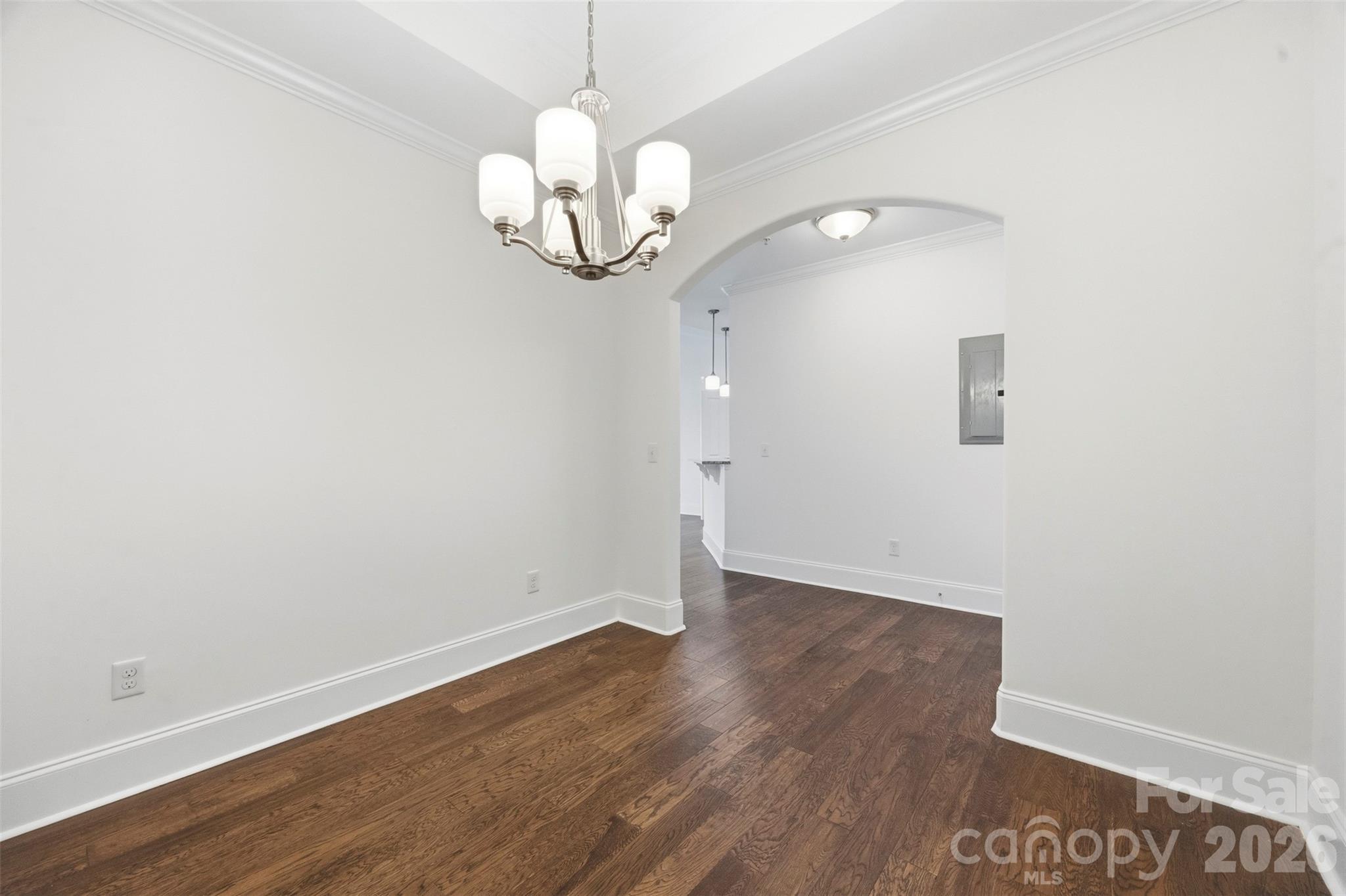 6605 Central Pacific Avenue Property Photo 5