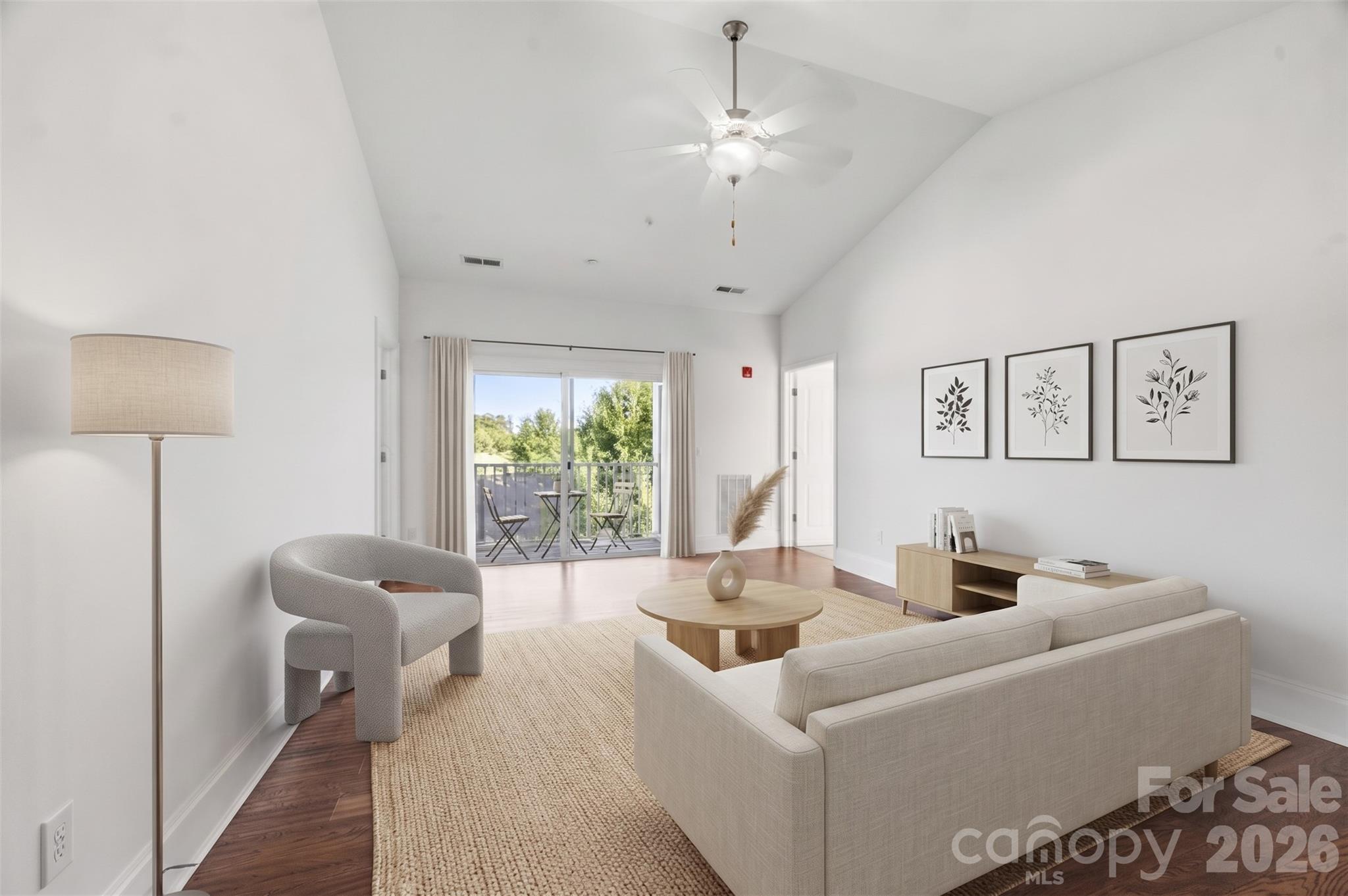 6605 Central Pacific Avenue Property Photo 6