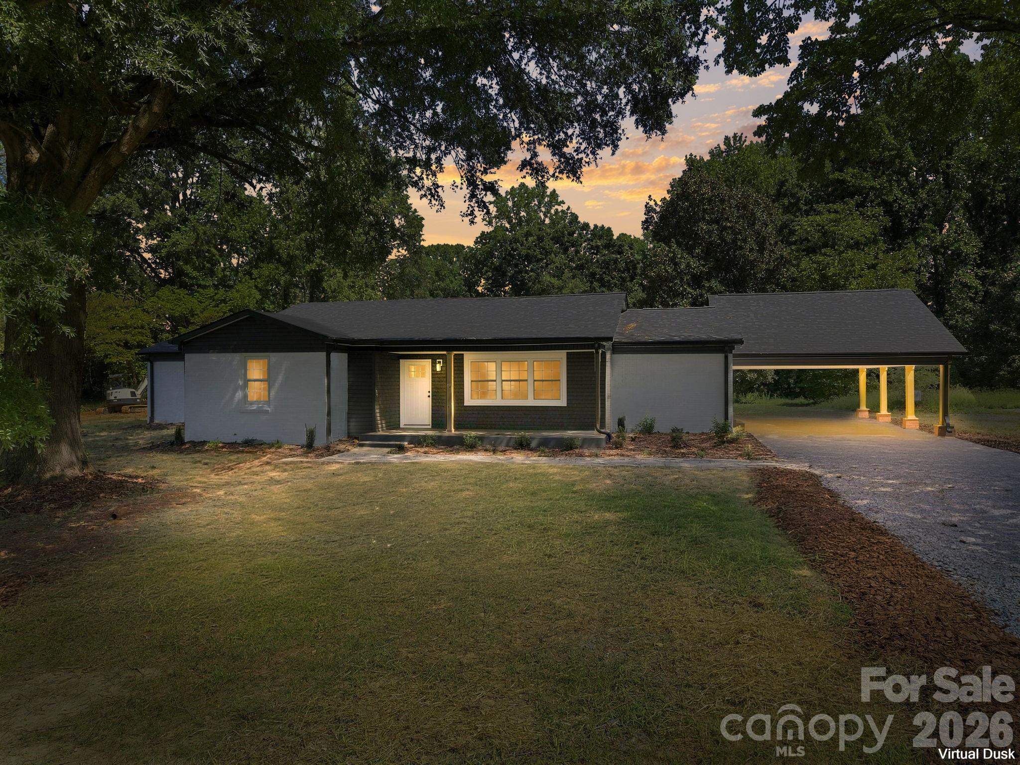 255 Lyerly Drive Property Photo 1