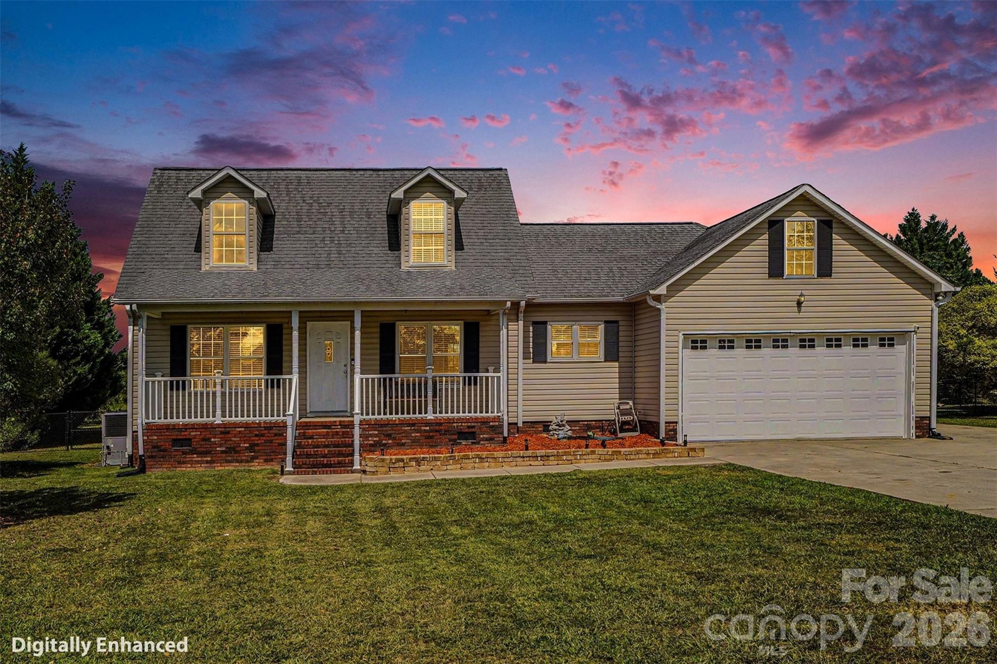 520 White Dove Court