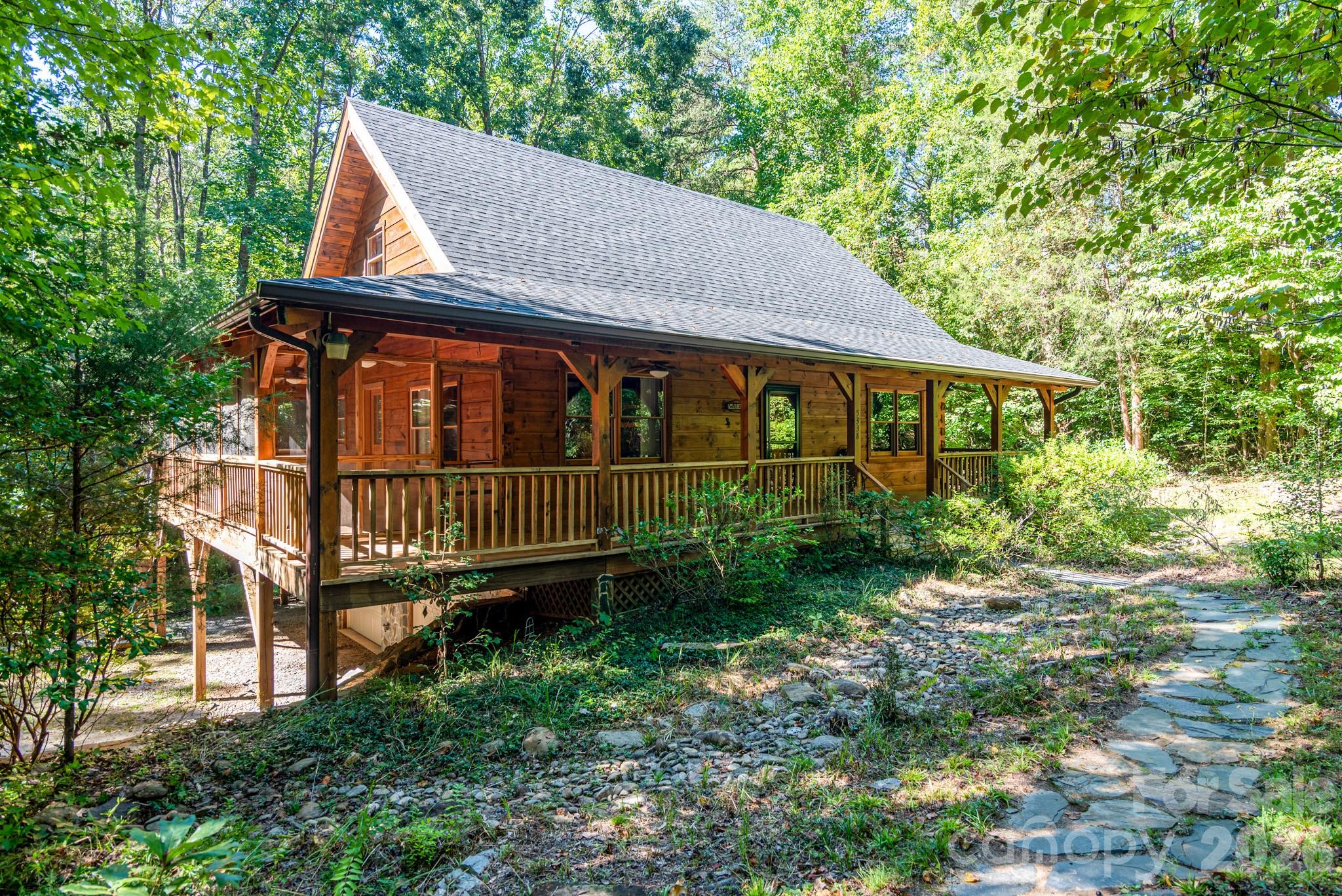 5338 Wilson Dale Way Property Photo 1