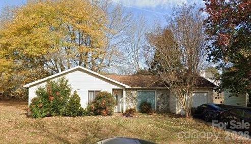 9101 Milton Morris Drive Property Photo 1