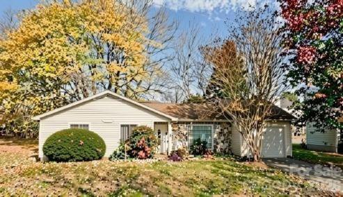 9101 Milton Morris Drive Property Photo 1