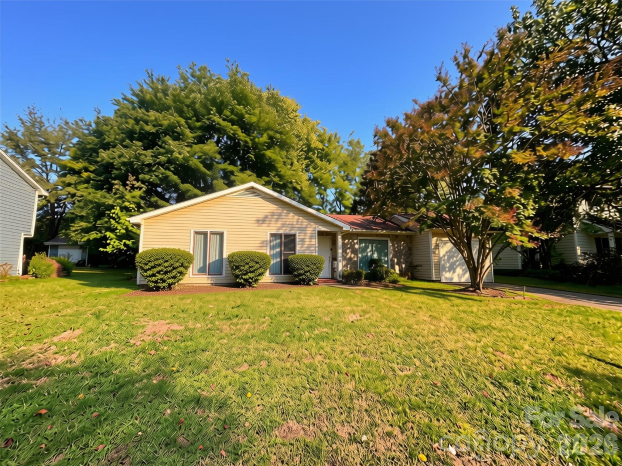 9101 Milton Morris Drive Property Photo 1