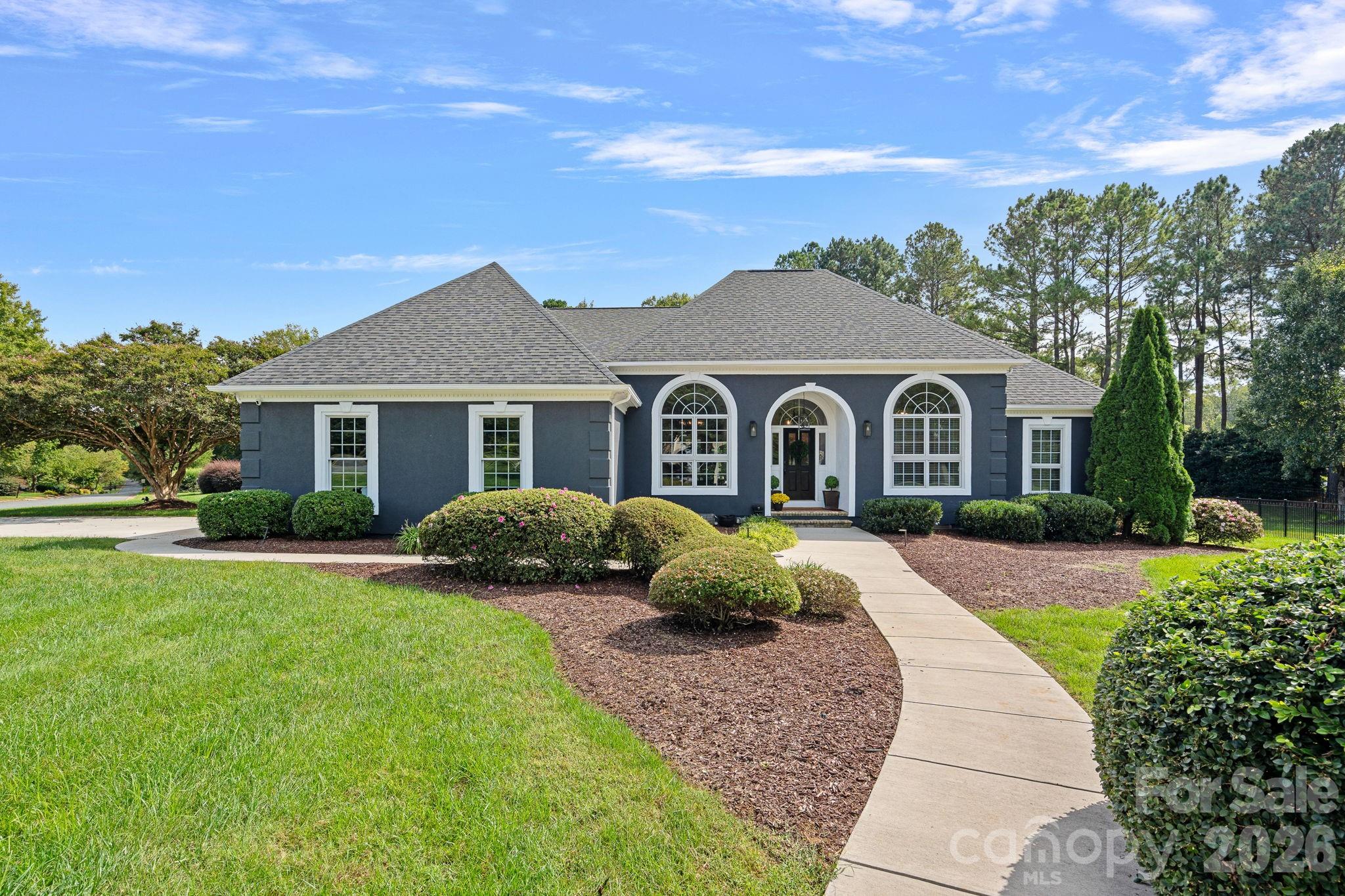 18806 Boundary Oaks Court Property Photo 1