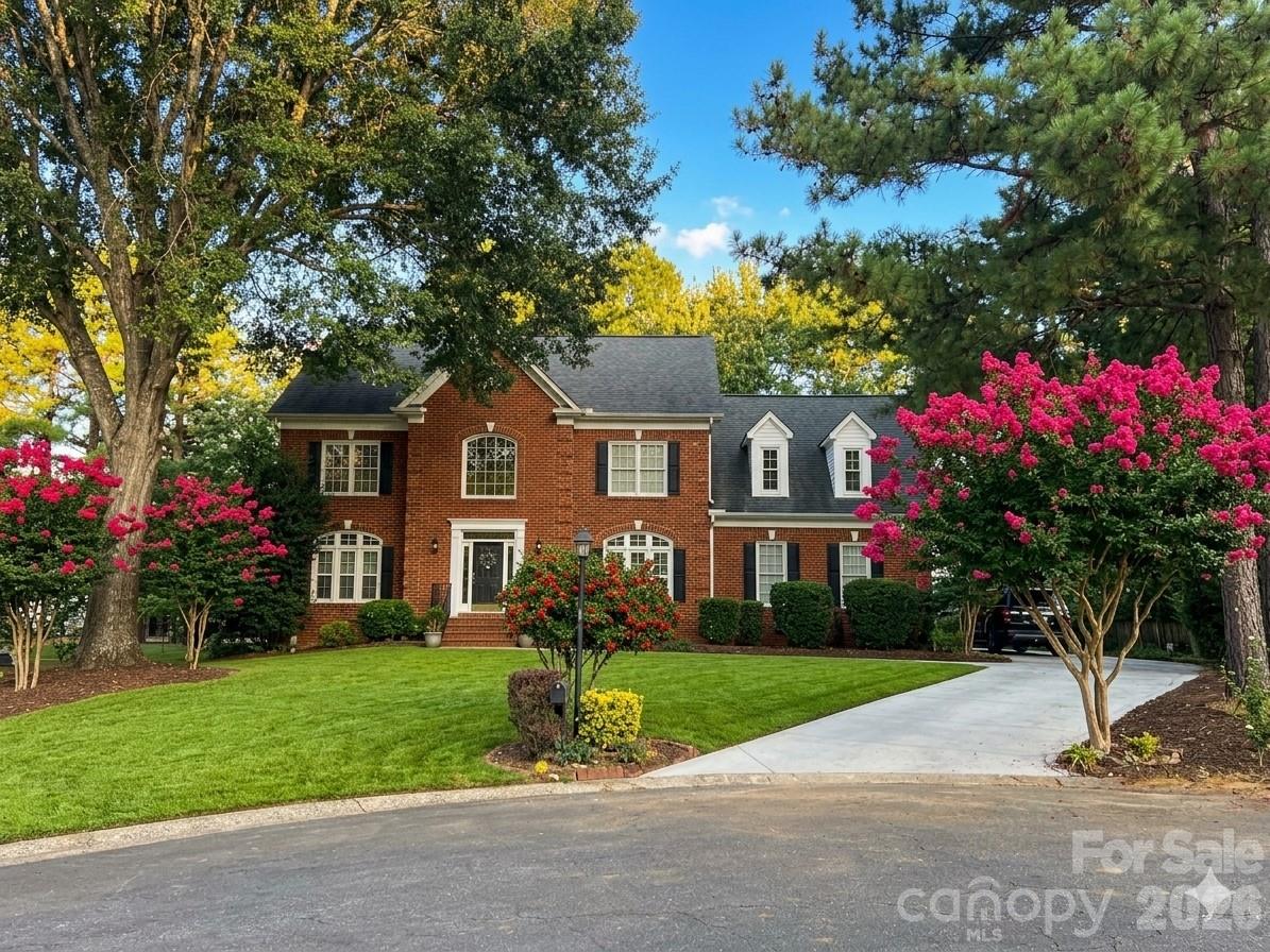 5110 Rotherfield Court Property Photo 1