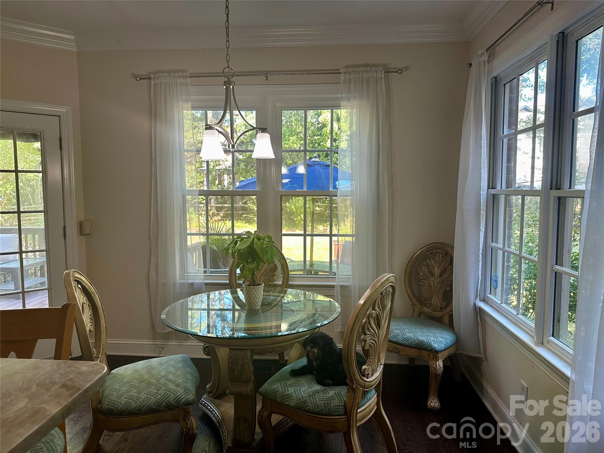 5110 Rotherfield Court Property Photo 23