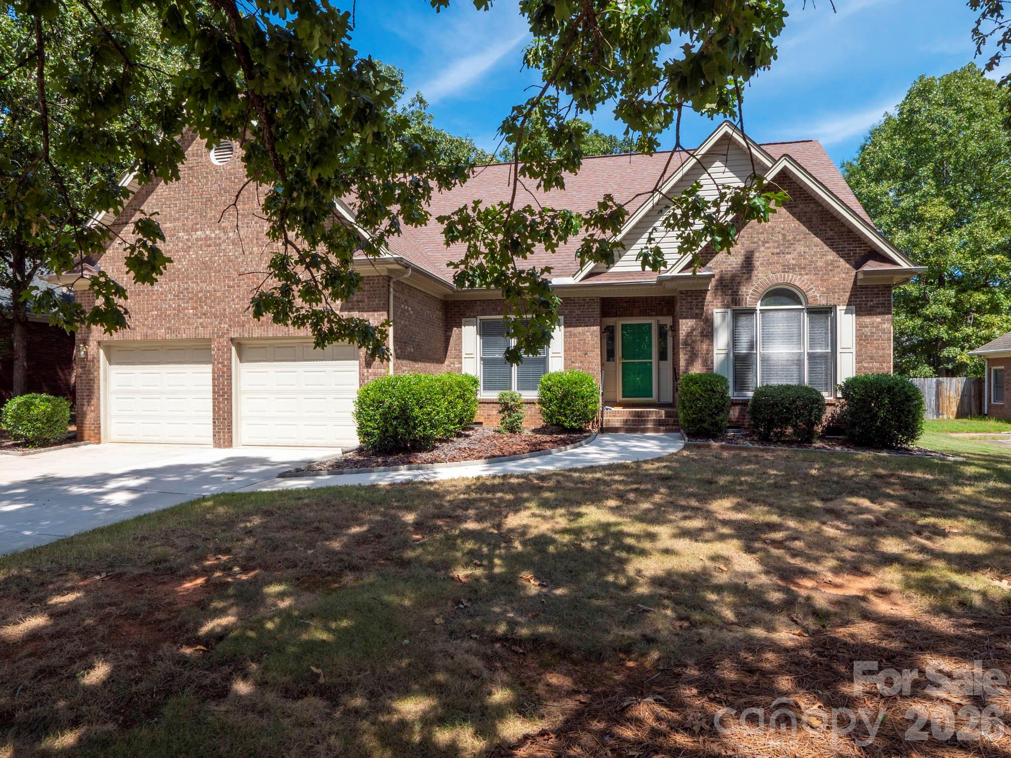 1137 Millwright Lane Property Photo 1
