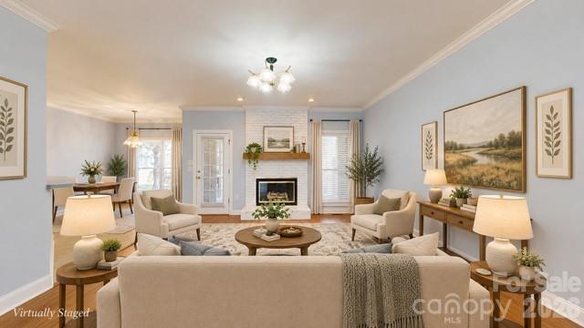 1137 Millwright Lane Property Photo 3