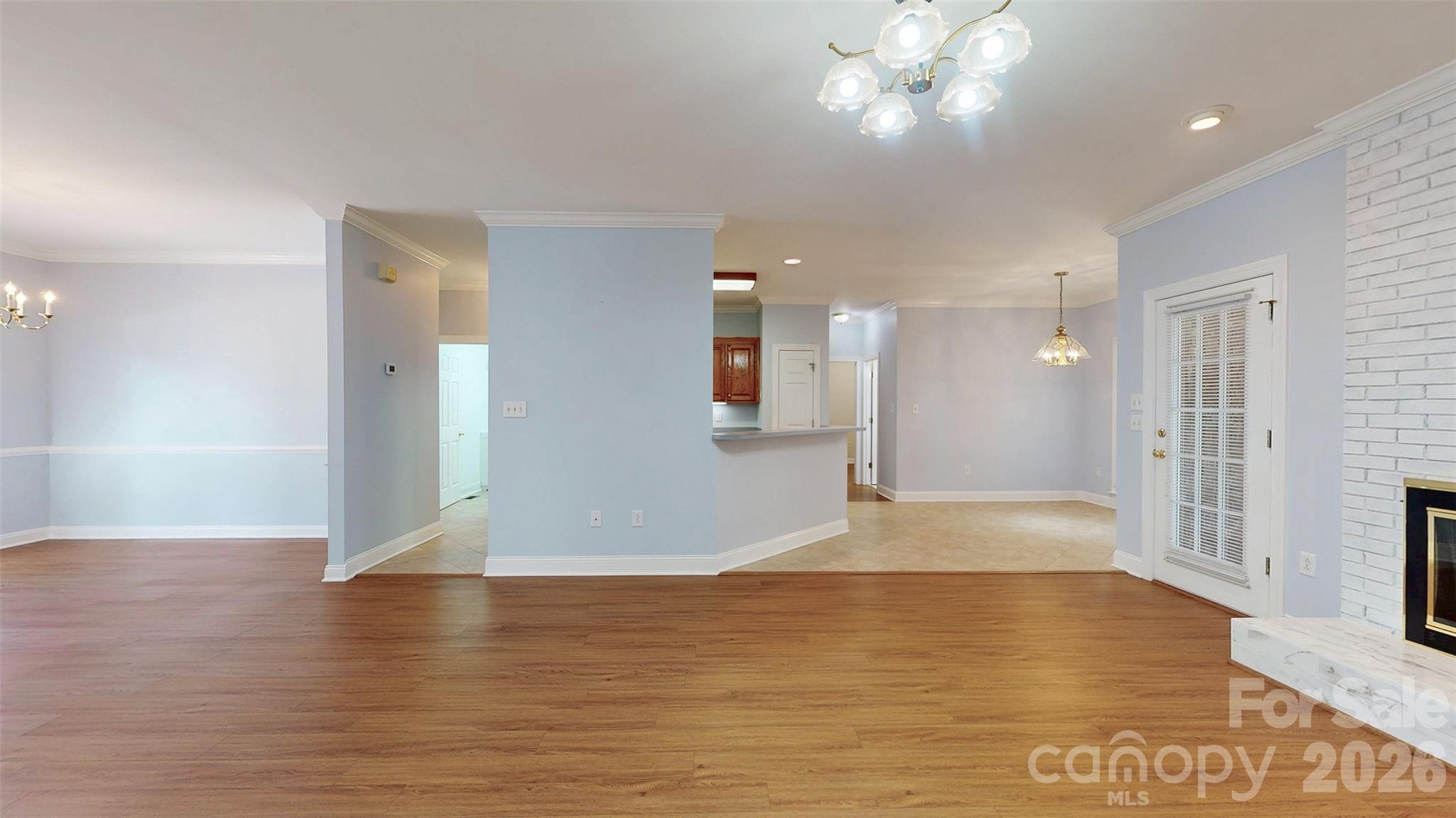 1137 Millwright Lane Property Photo 8