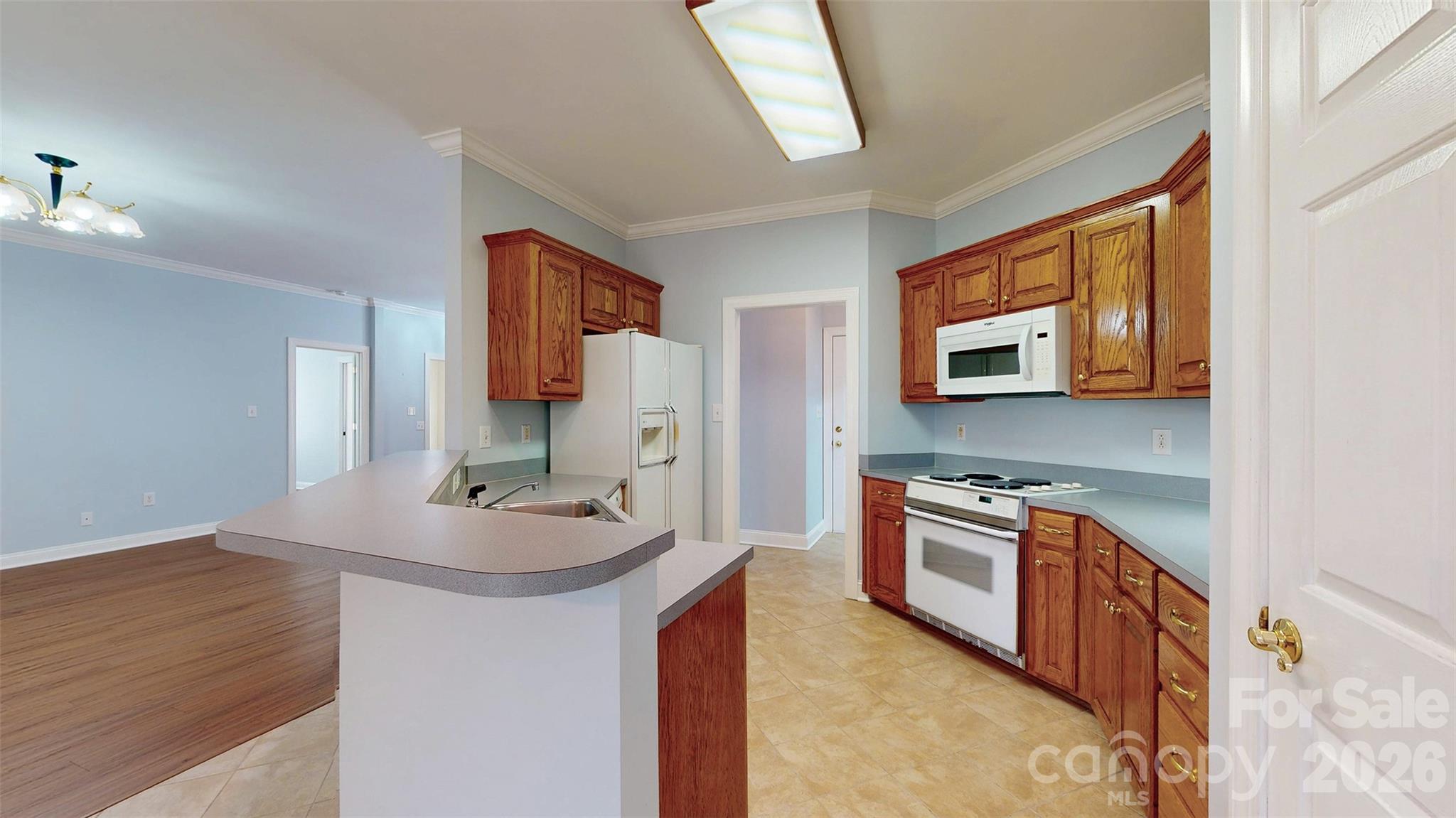 1137 Millwright Lane Property Photo 17