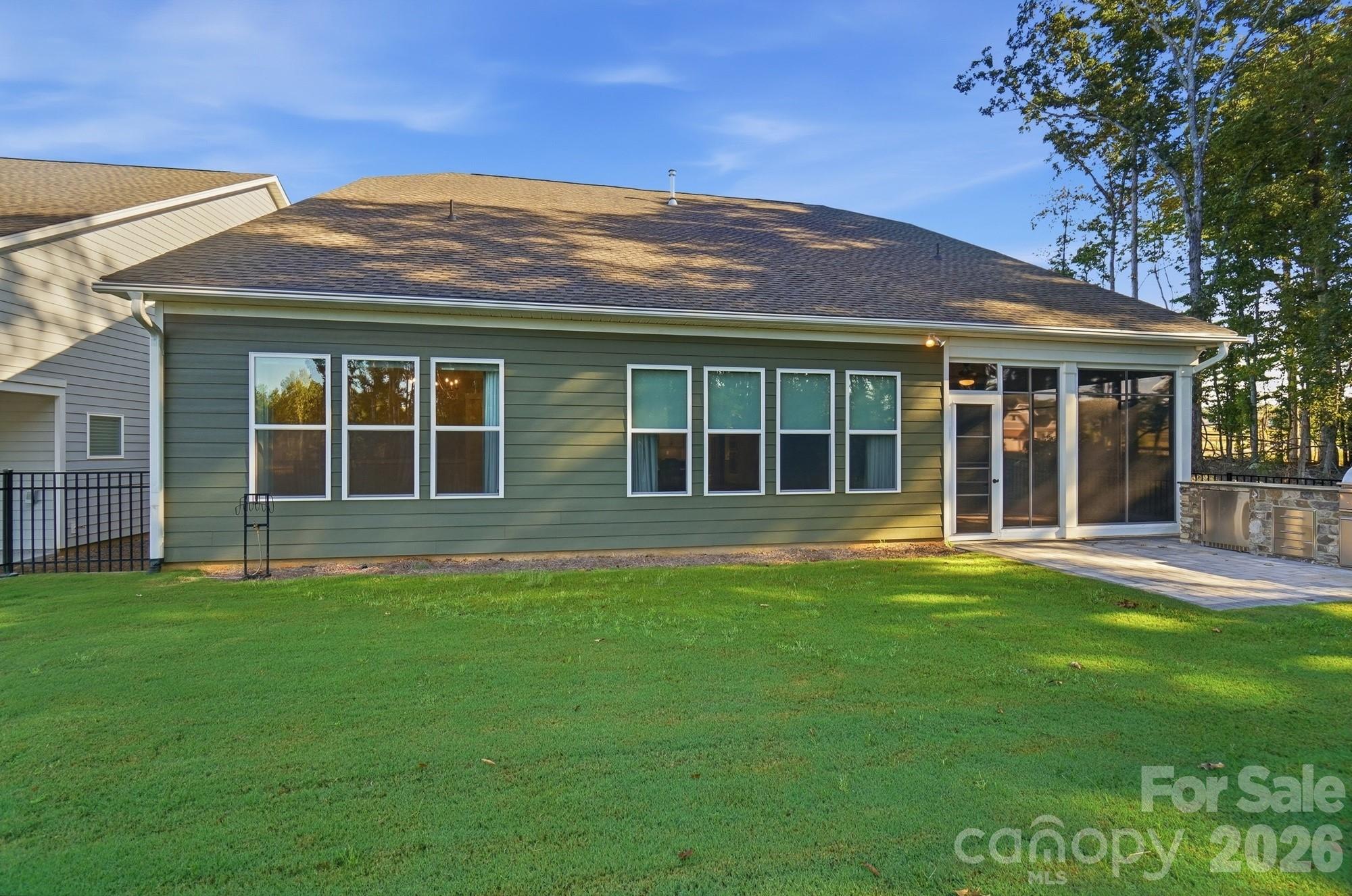 4023 Belle Mont Farm Avenue Property Photo 45