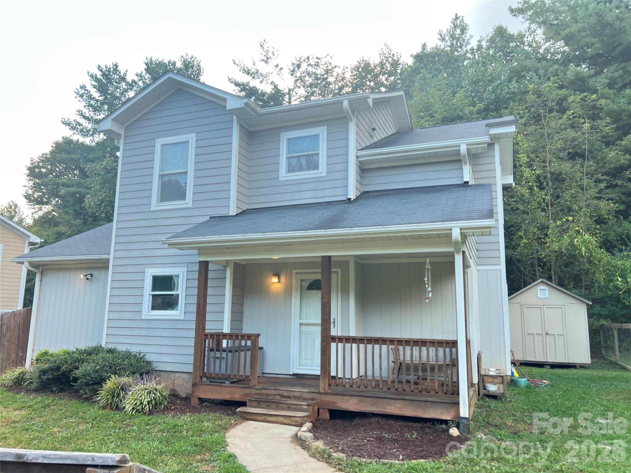 45 Compass Park Drive Property Photo 1