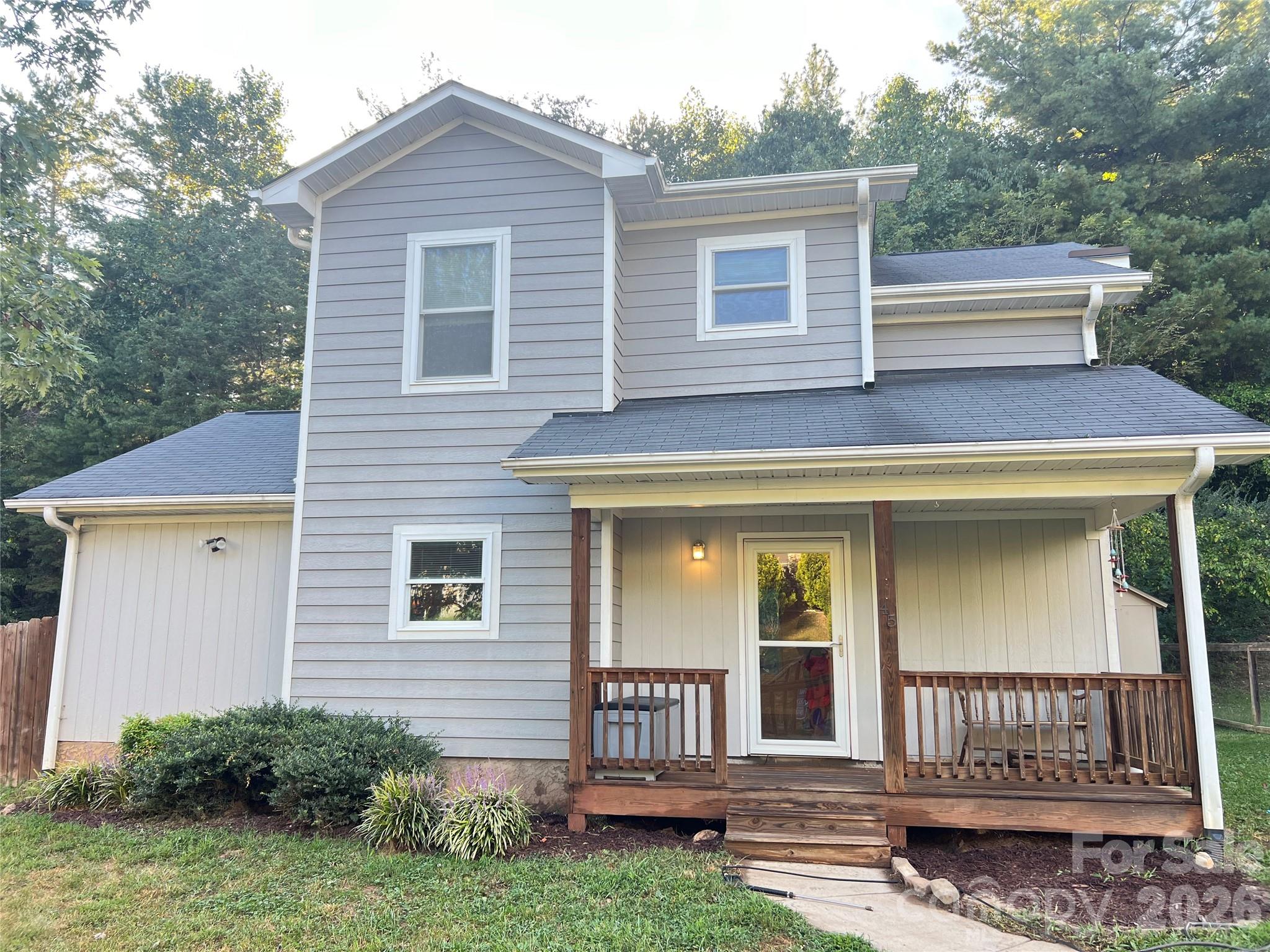 45 Compass Park Drive Property Photo 12