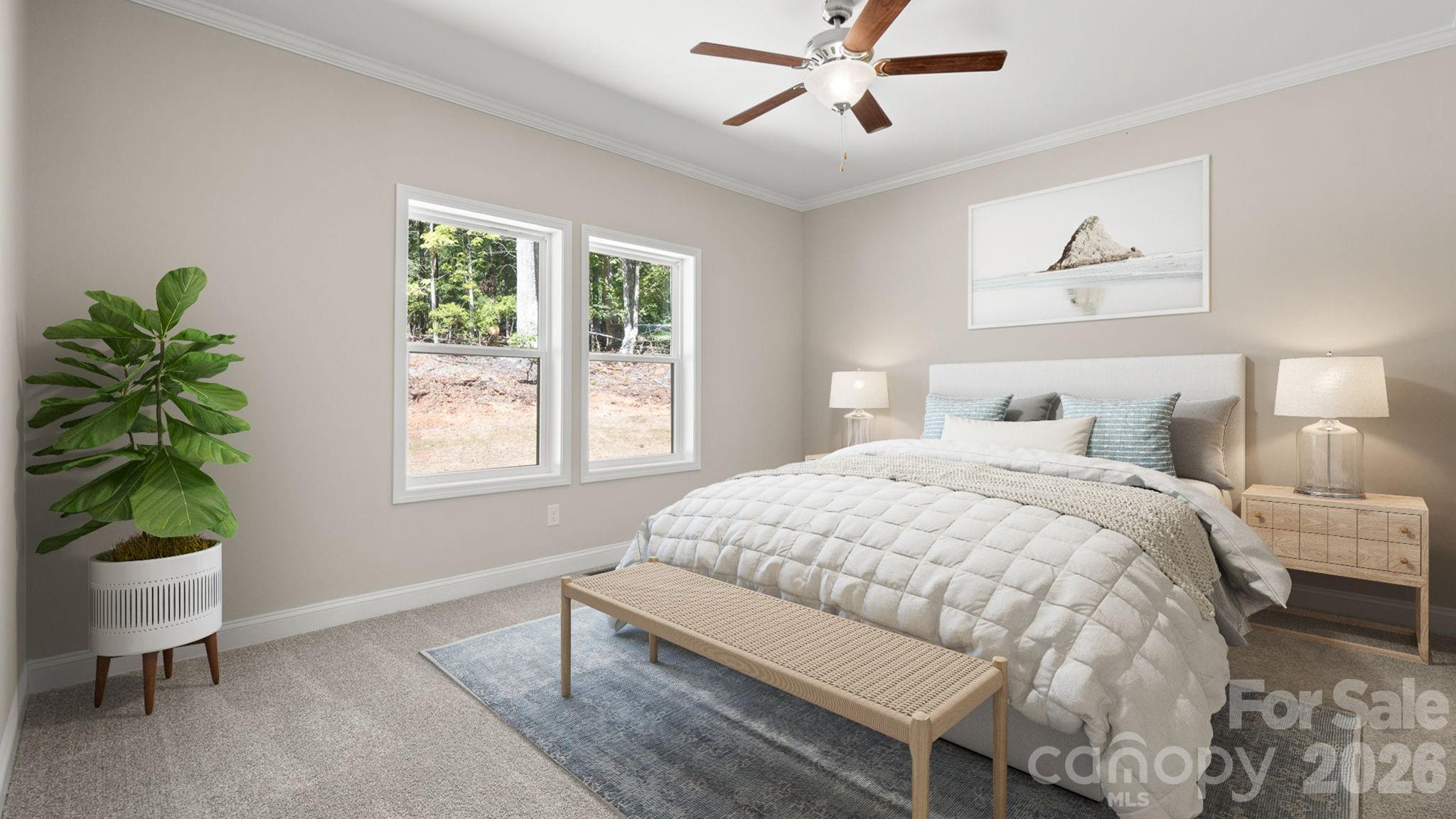 2820 Rock Chimney Circle Property Photo 6