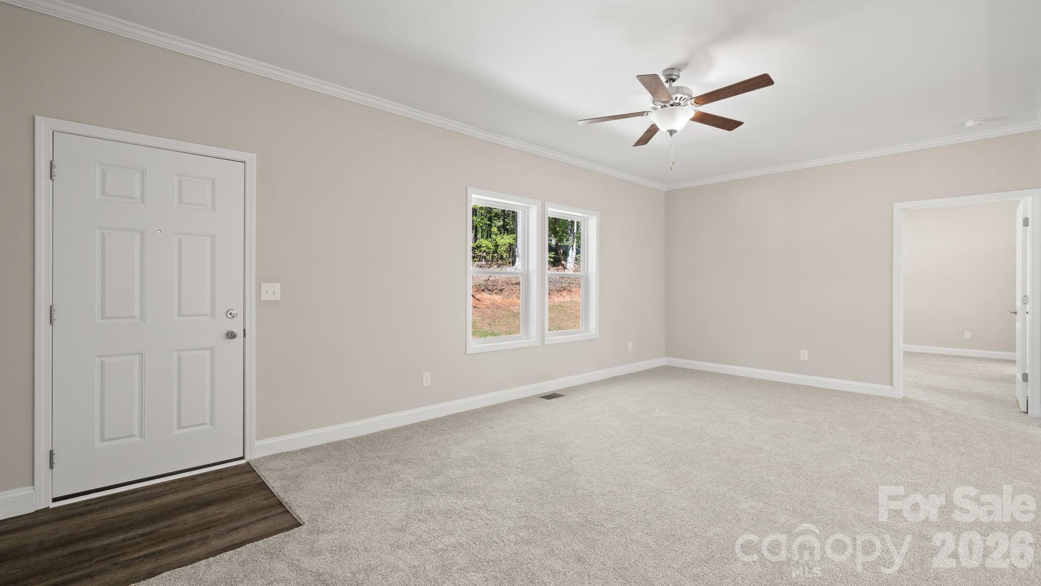 2820 Rock Chimney Circle Property Photo 8