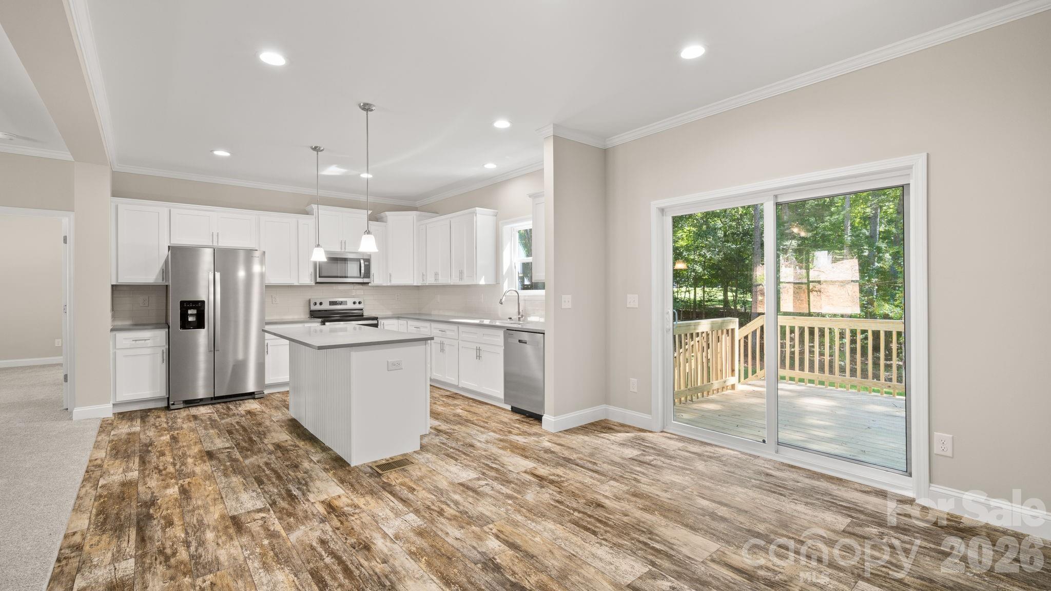 2820 Rock Chimney Circle Property Photo 17