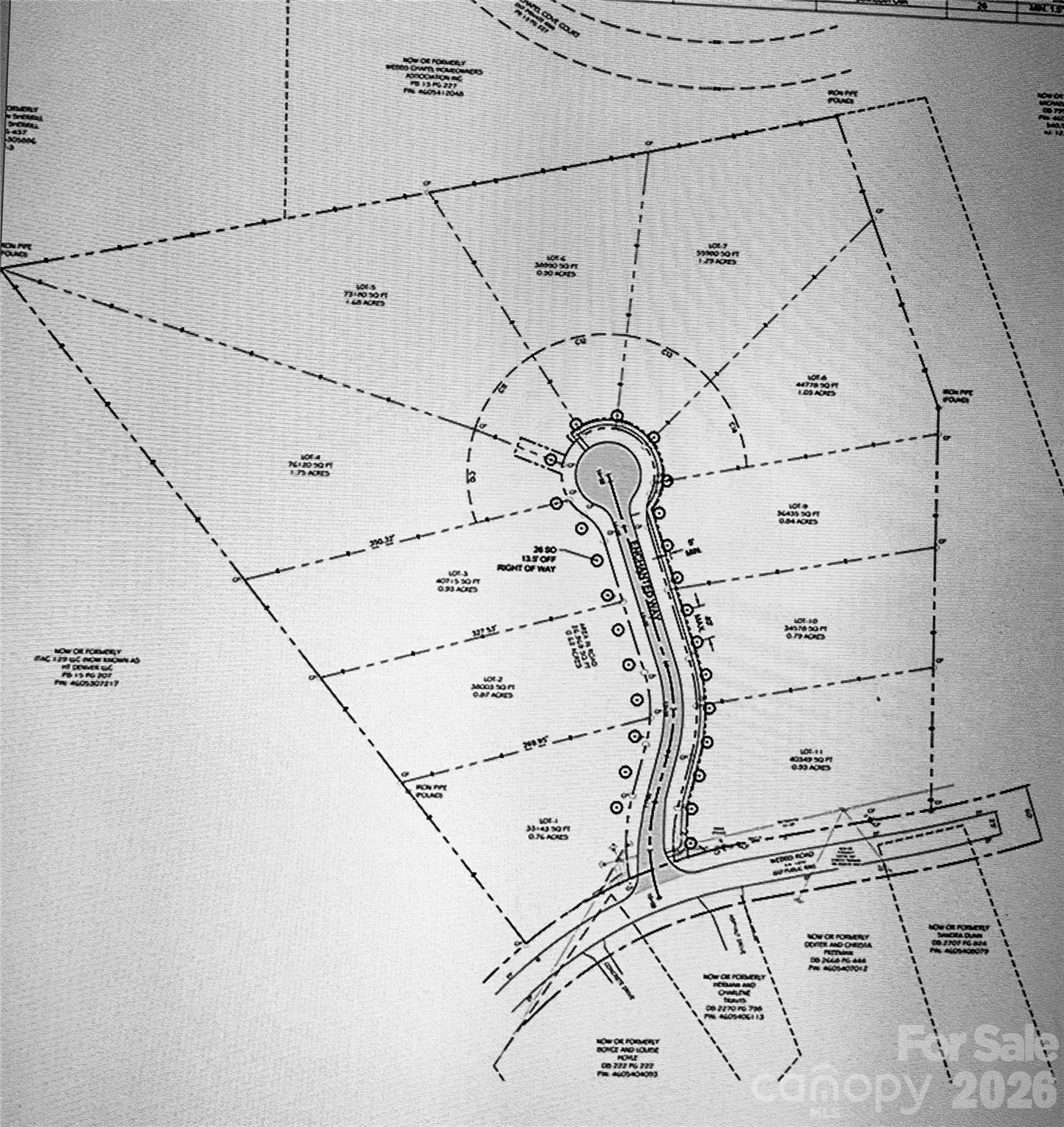0 Enchanted Way 11 Property Photo 10
