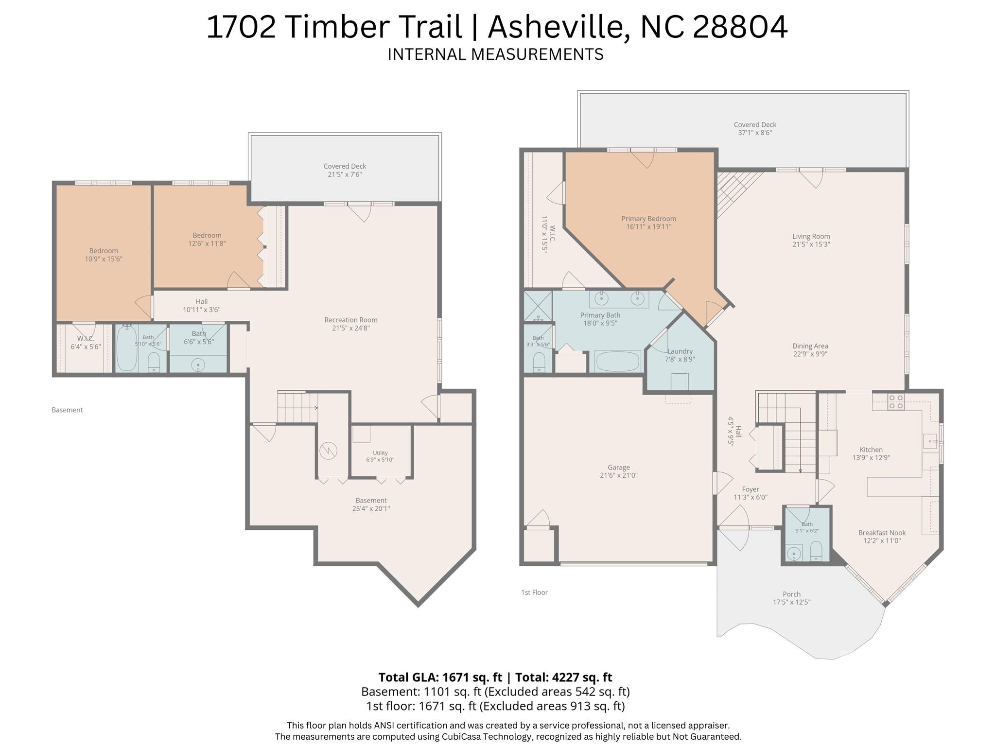 1702 Timber Trail Property Photo 44