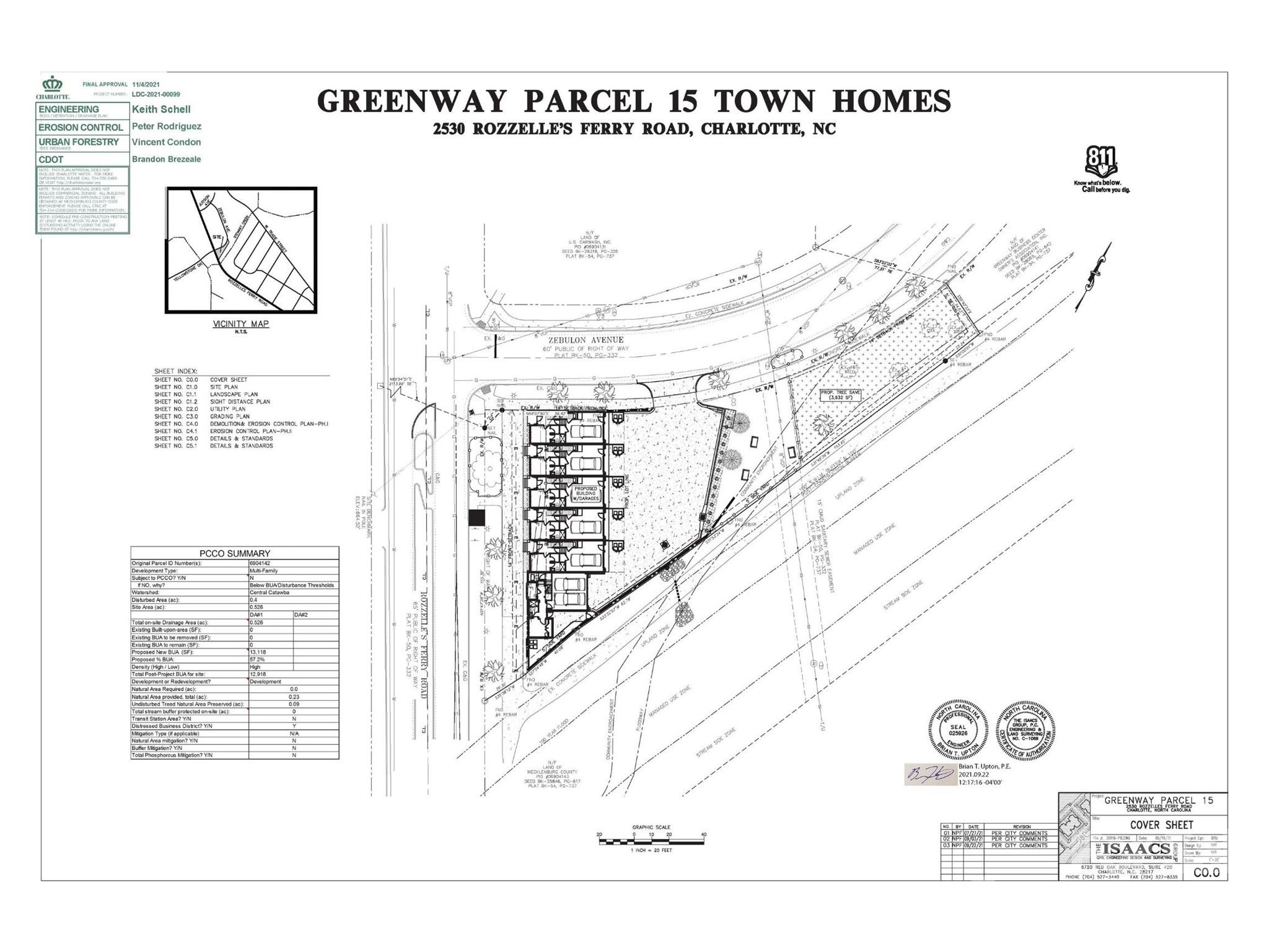 2602 Rozzelles Ferry Road Property Photo 29