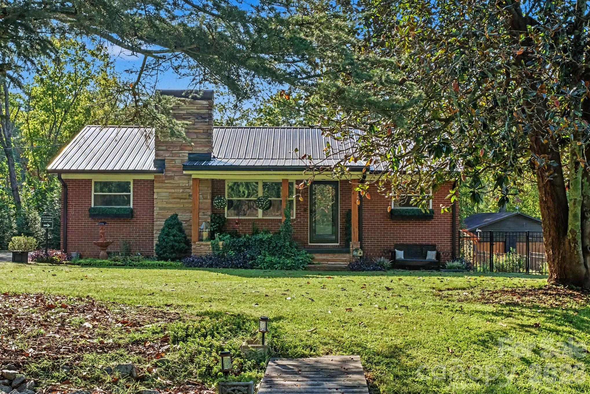 854 Victory Grove Church Road Property Photo 1